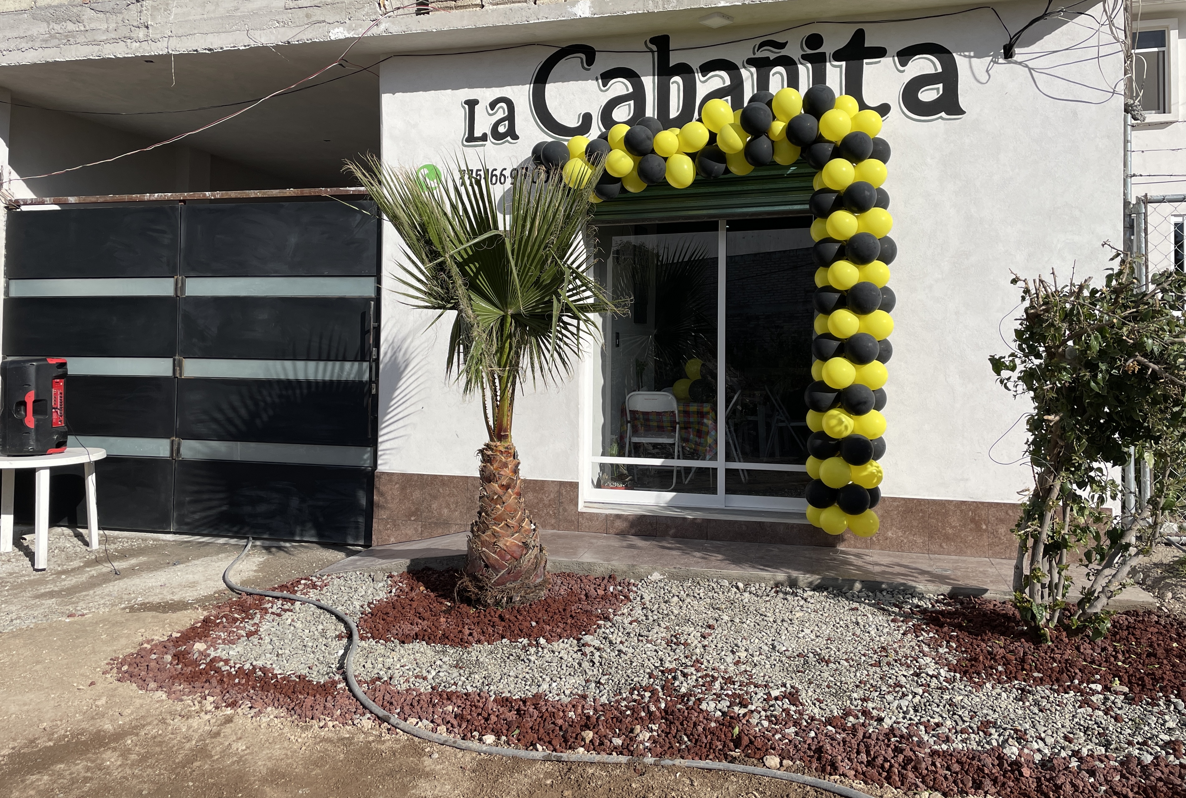 Restaurante la Cabañita image 9