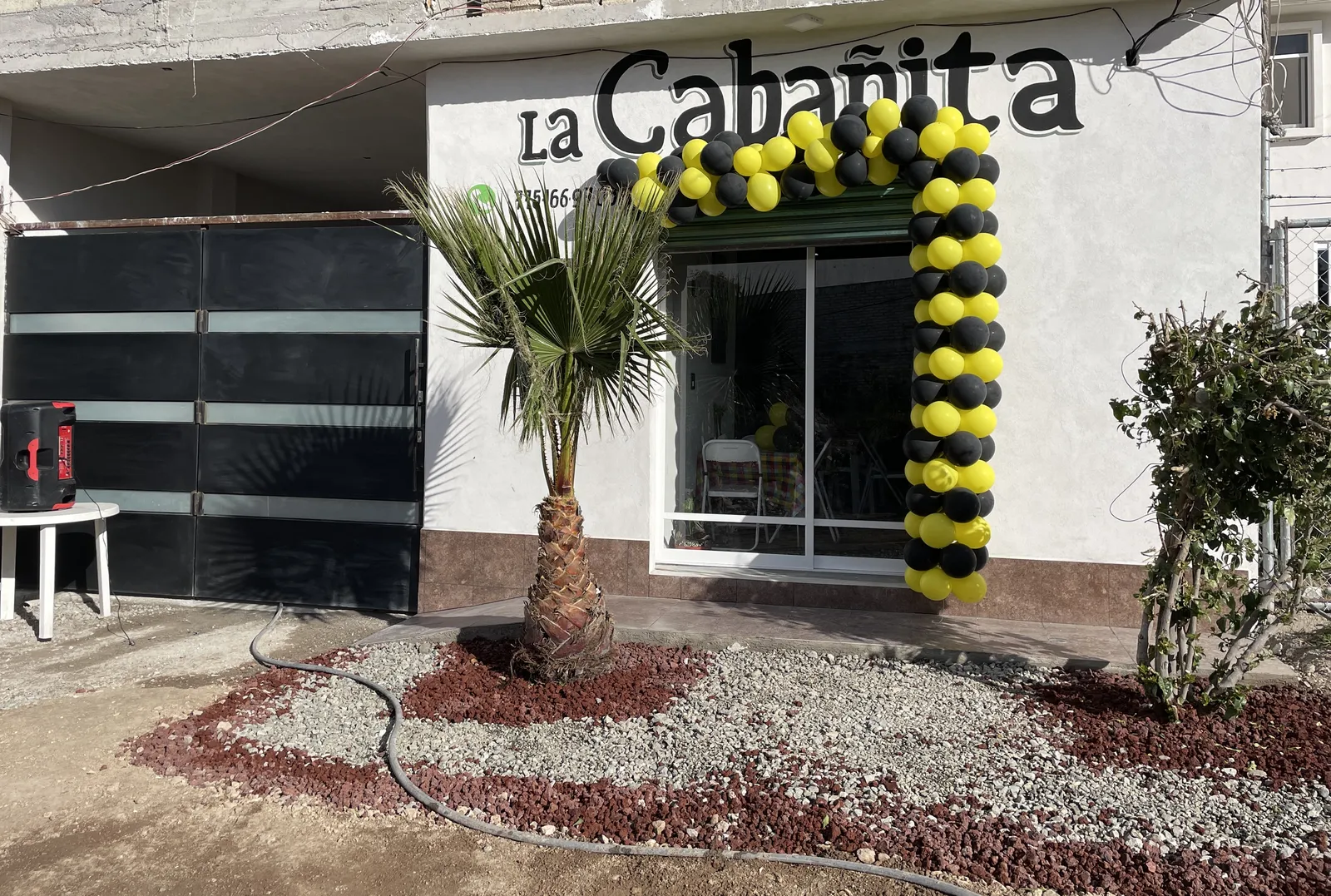 Restaurante la Cabañita image 9