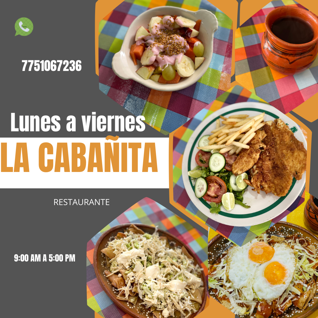 Restaurante la Cabañita image 10