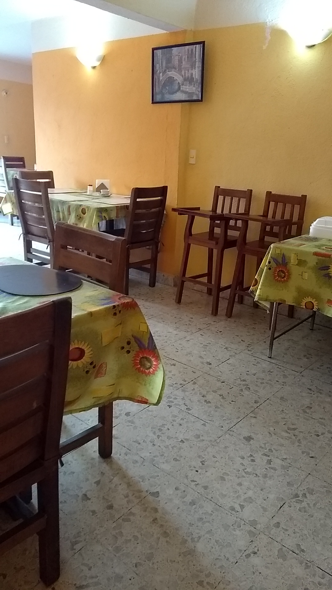 Deleite Cafetería y Restaurante image 2