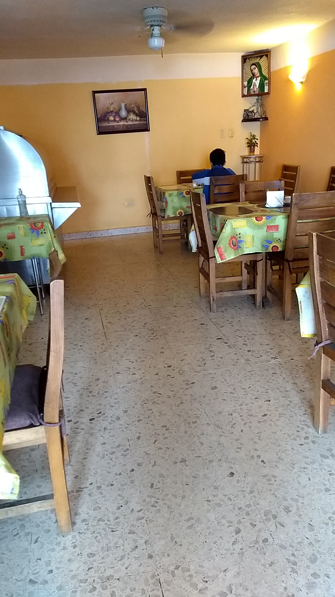 Deleite Cafetería y Restaurante image 5