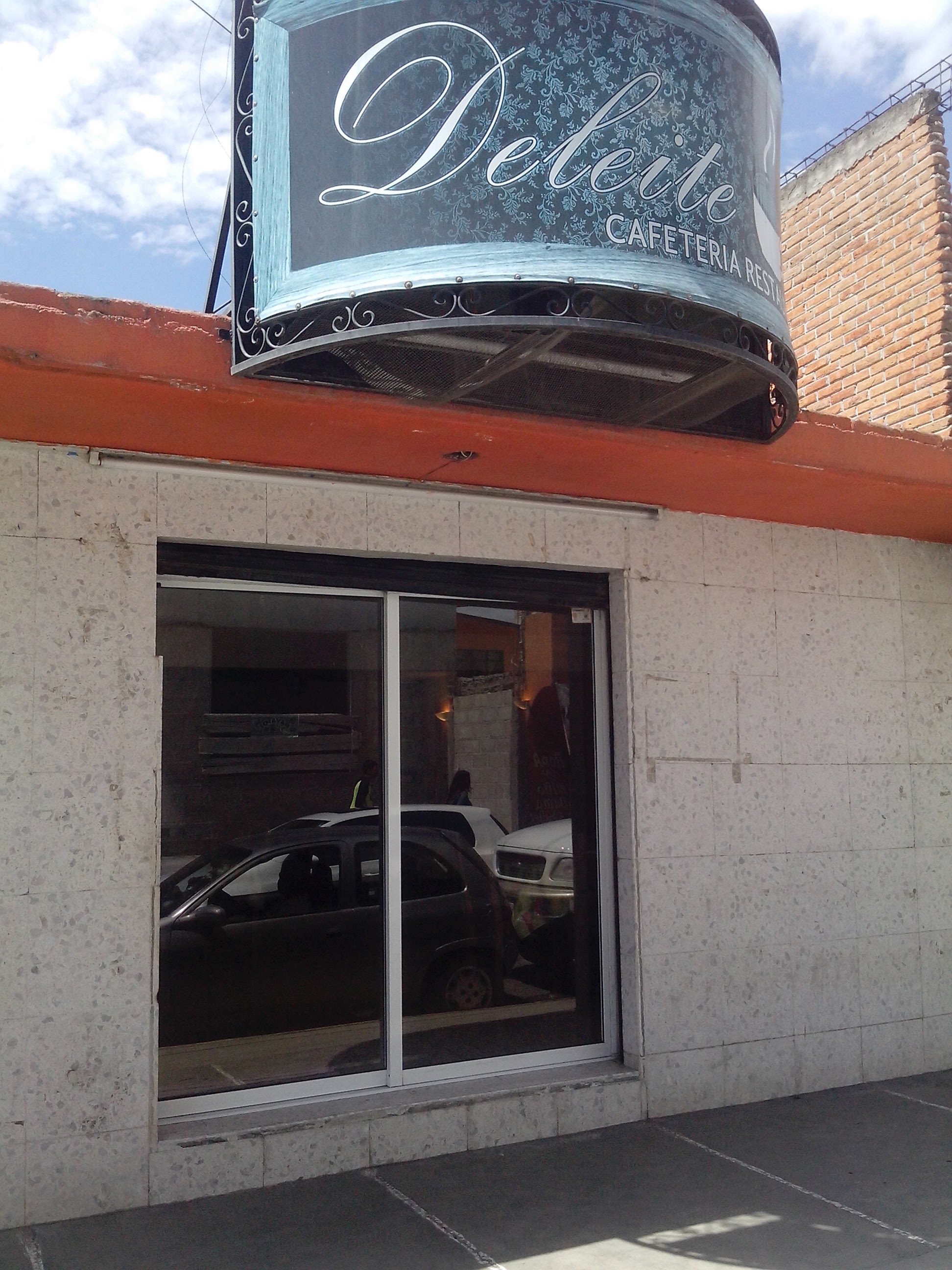 Deleite Cafetería y Restaurante image 6