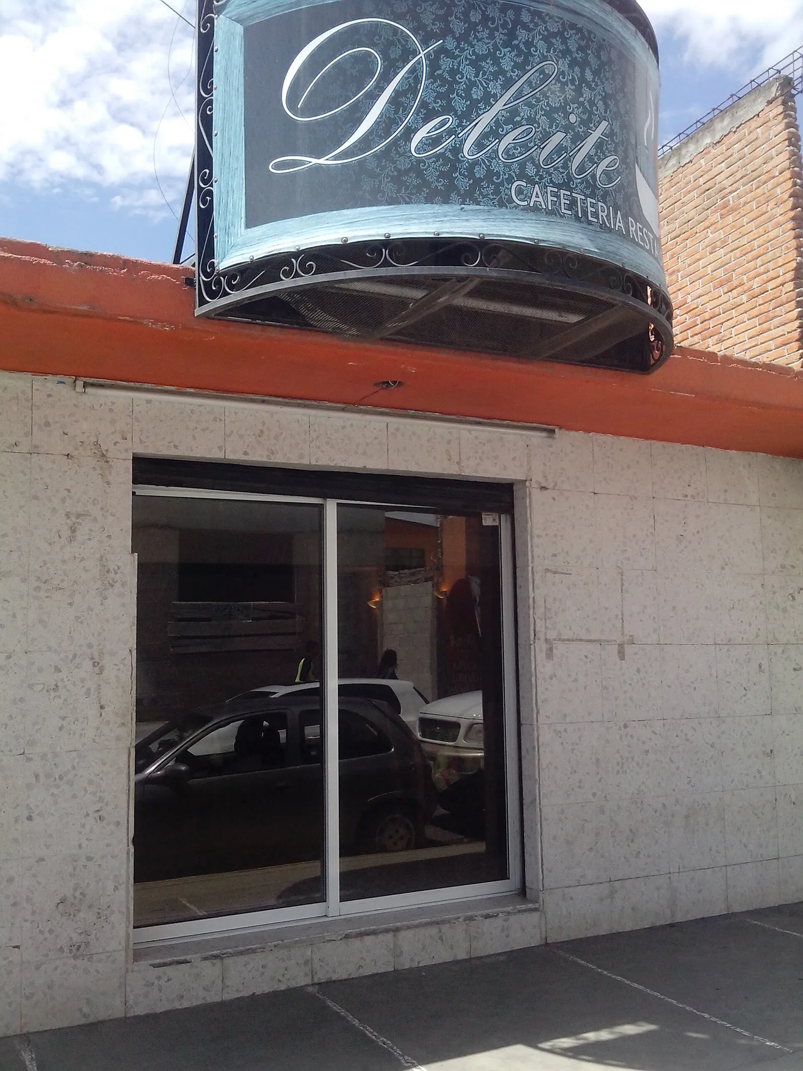 Deleite Cafetería y Restaurante image 6