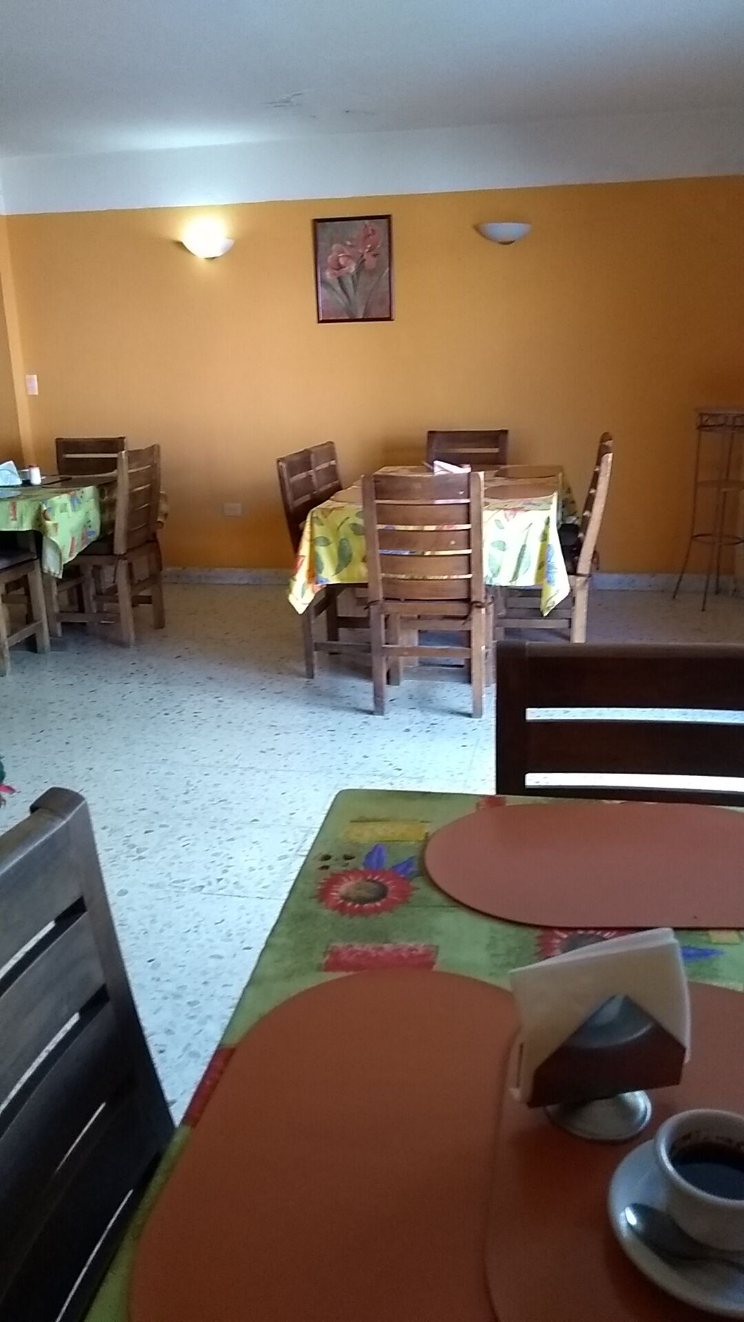 Deleite Cafetería y Restaurante image 7
