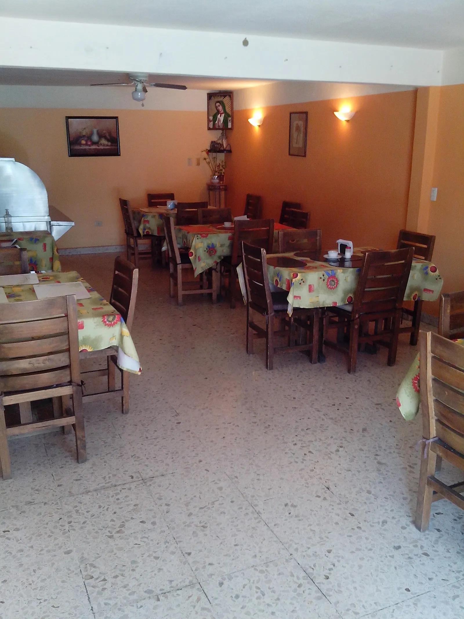 Deleite Cafetería y Restaurante image 8