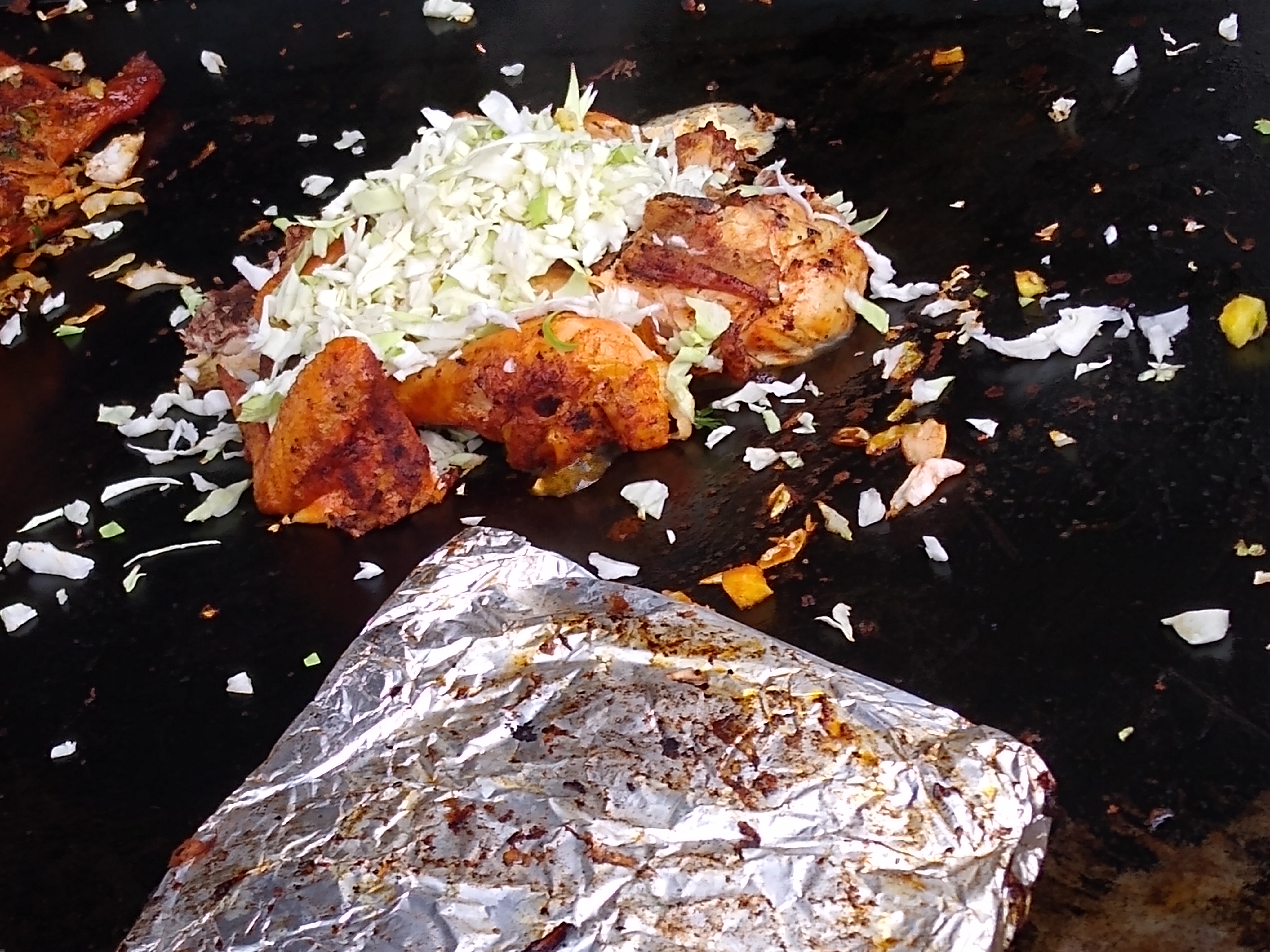 La Vuelta De Don Manuel image 1