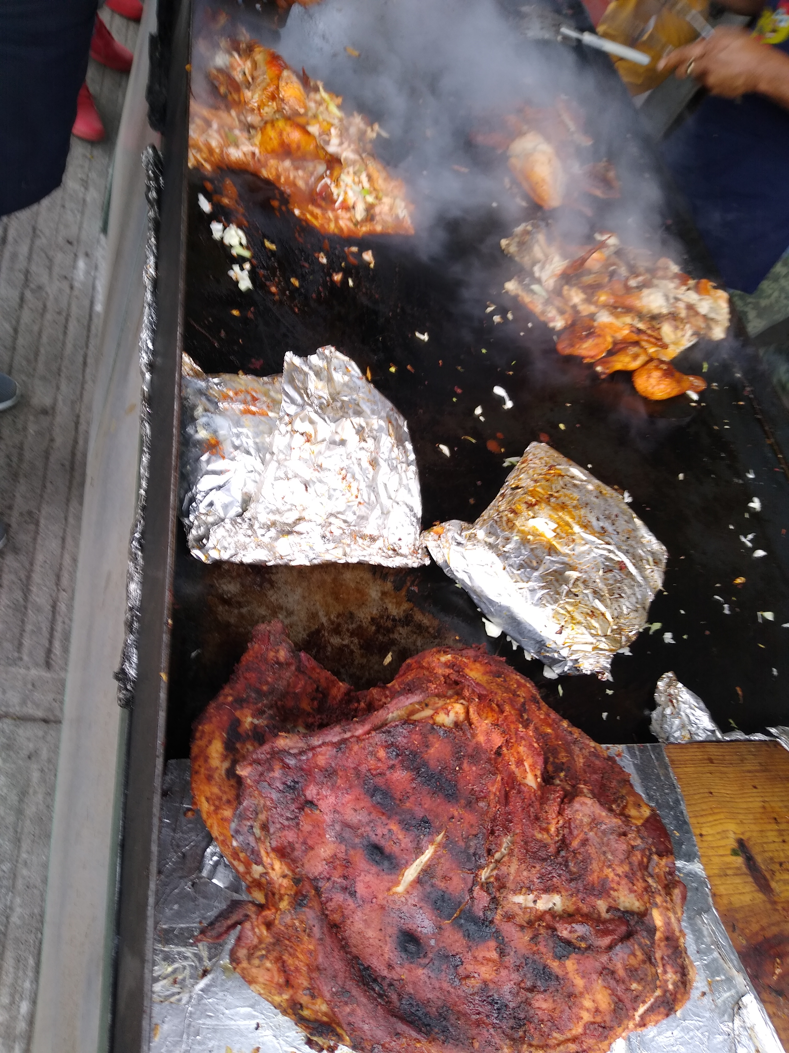 La Vuelta De Don Manuel image 2