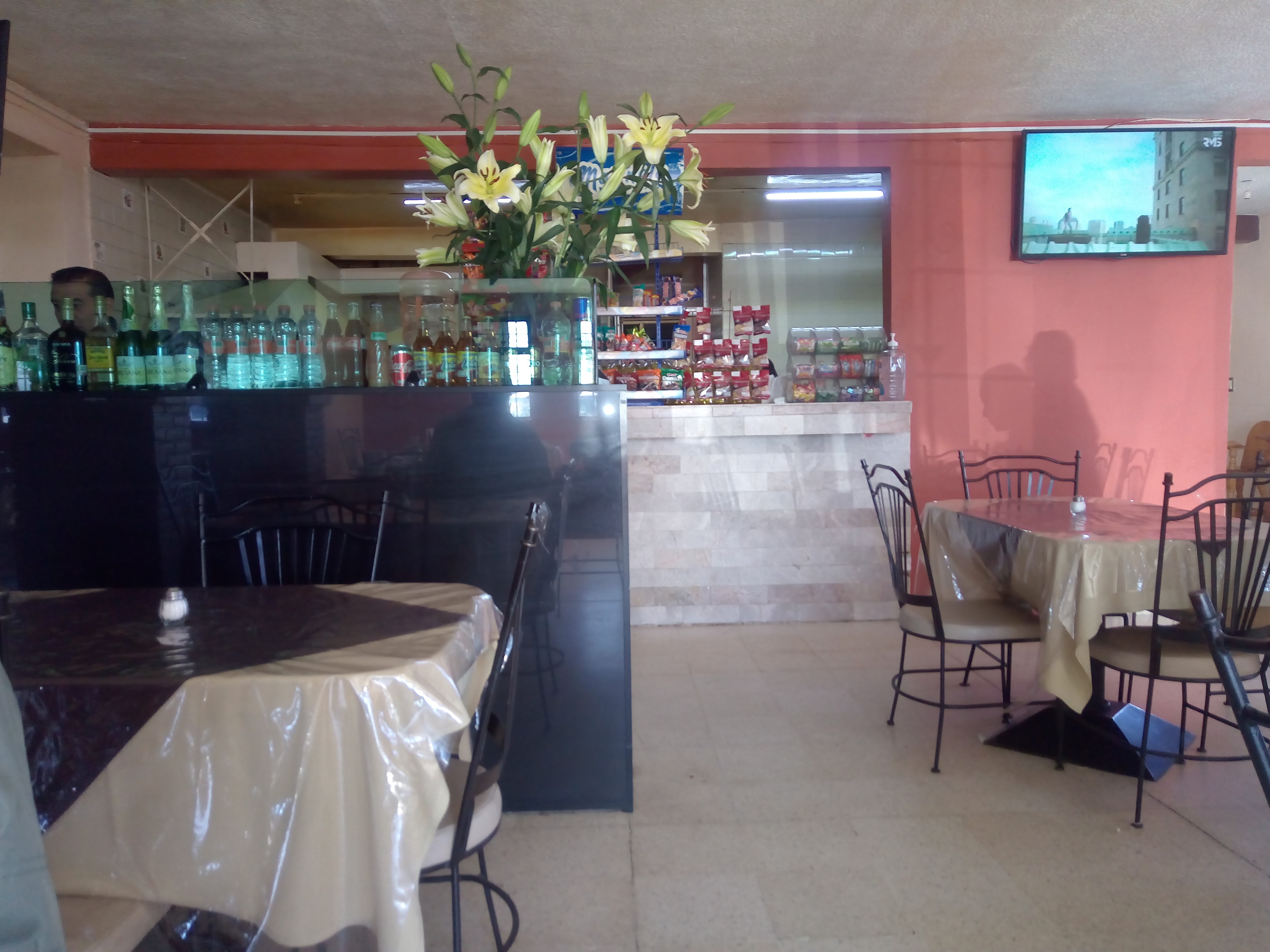 Restaurante la Fuente image 1