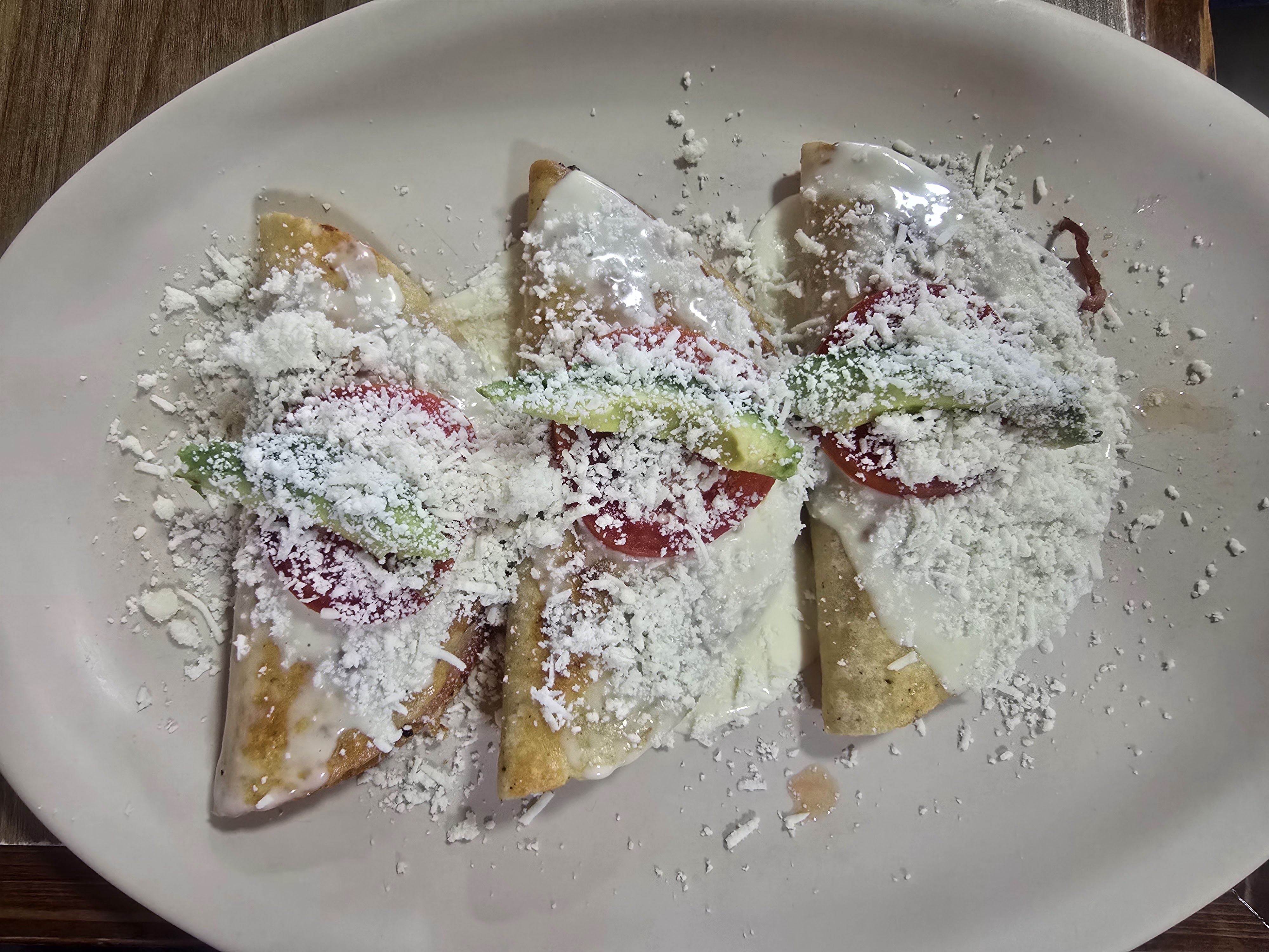 Restaurante la Fuente image 2