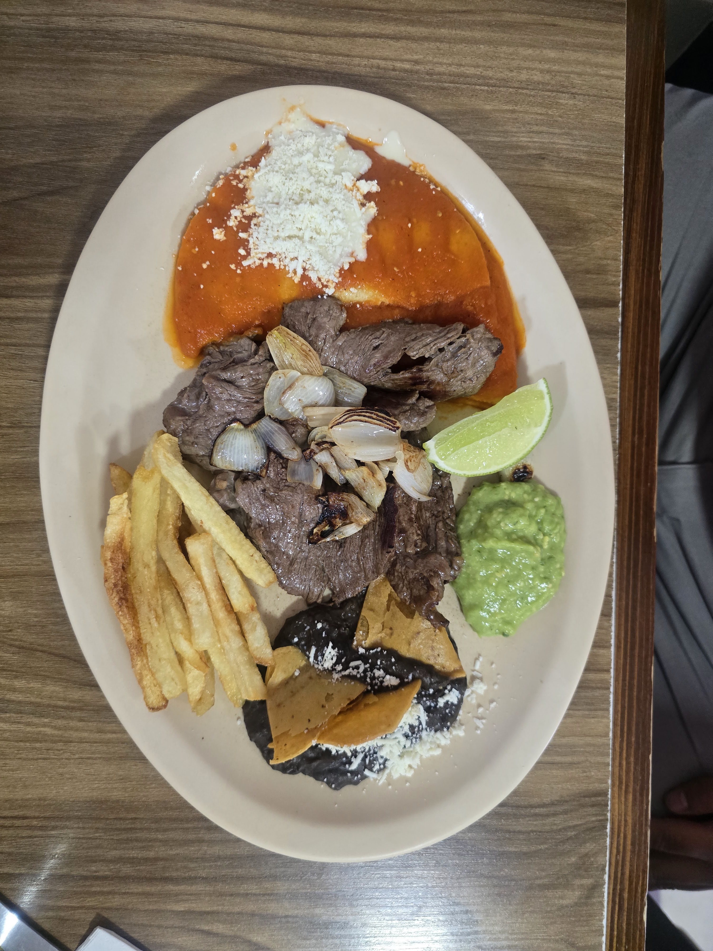 Restaurante la Fuente image 3