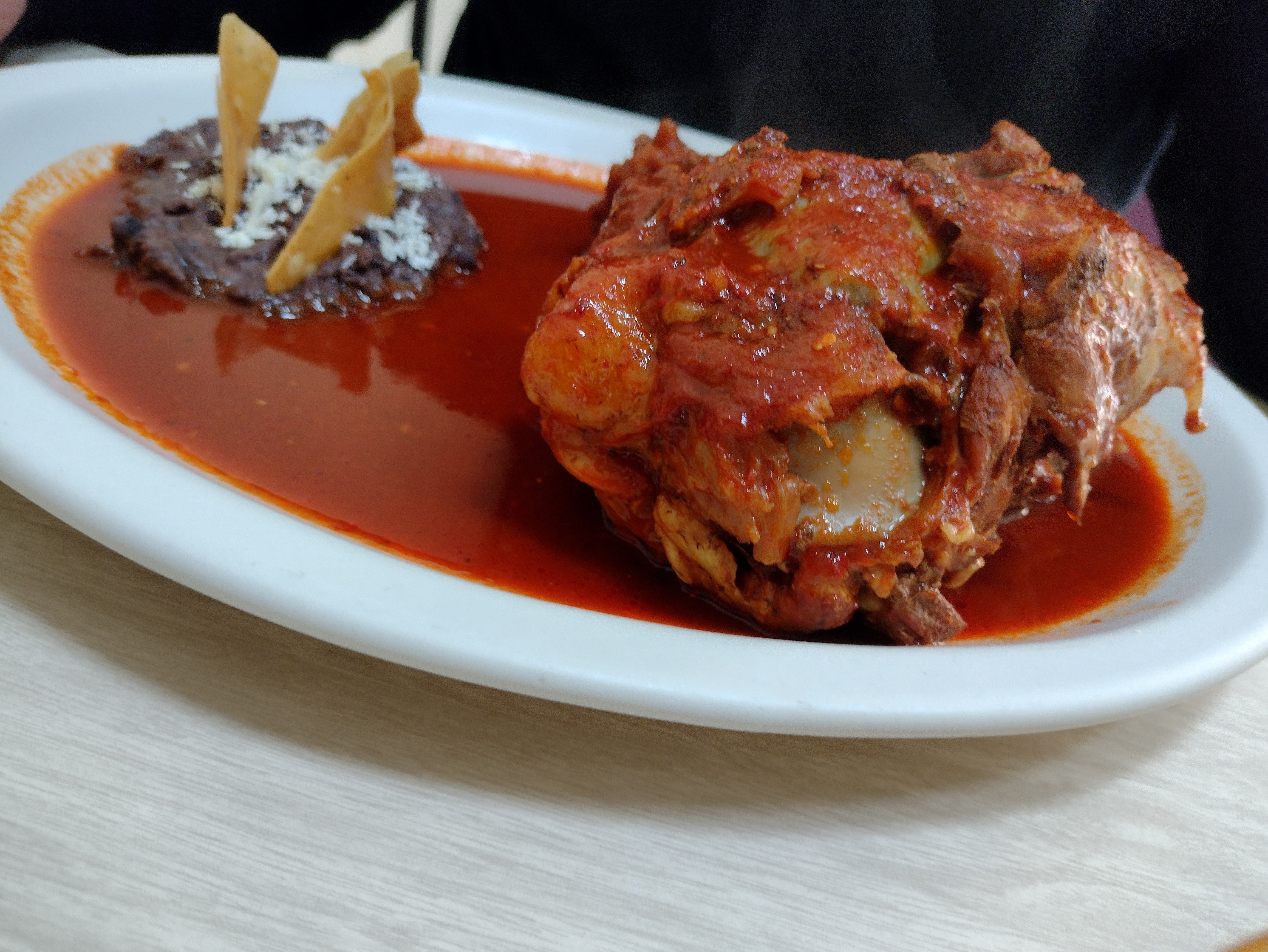 Restaurante la Fuente image 4