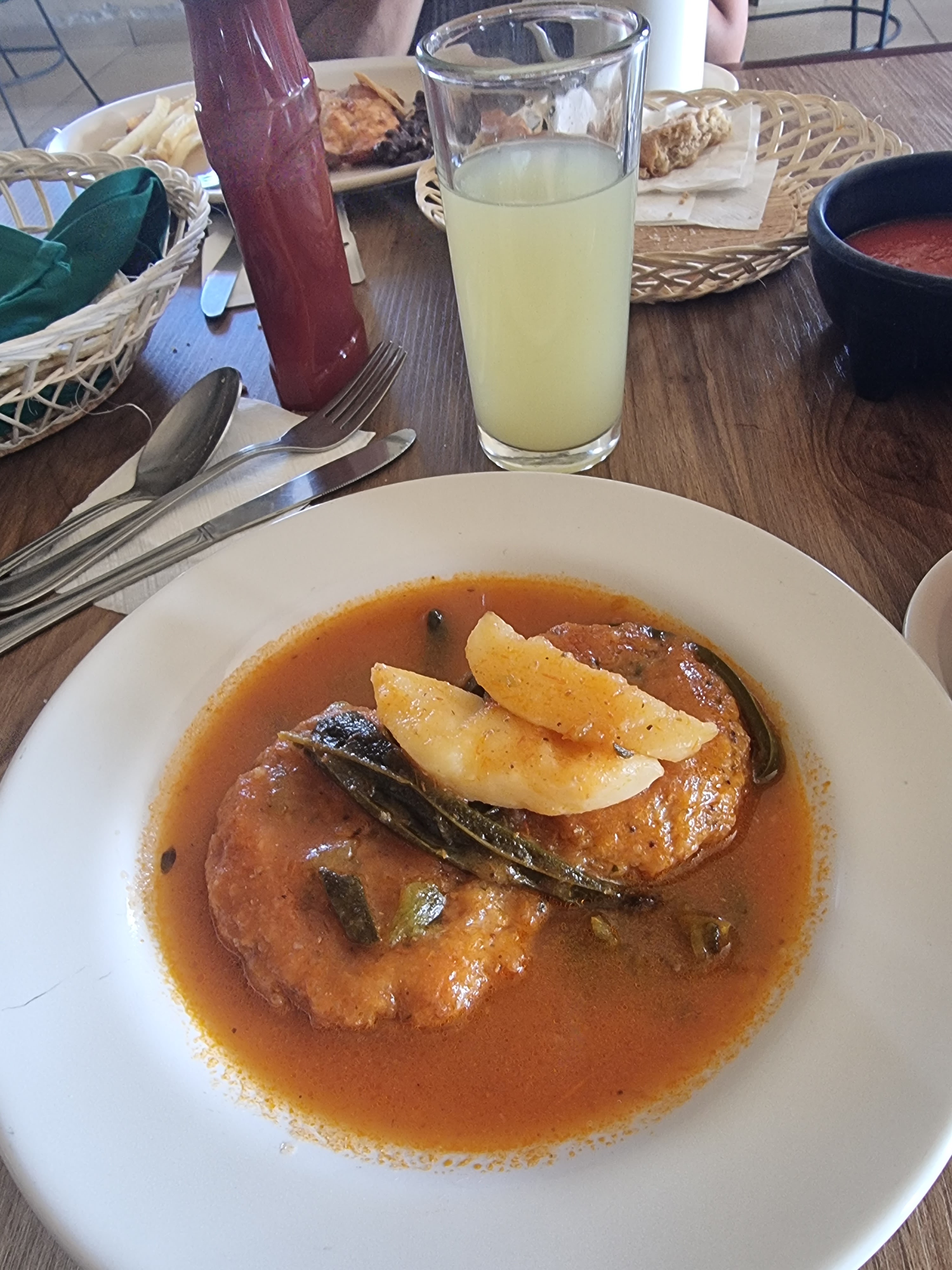 Restaurante la Fuente image 6