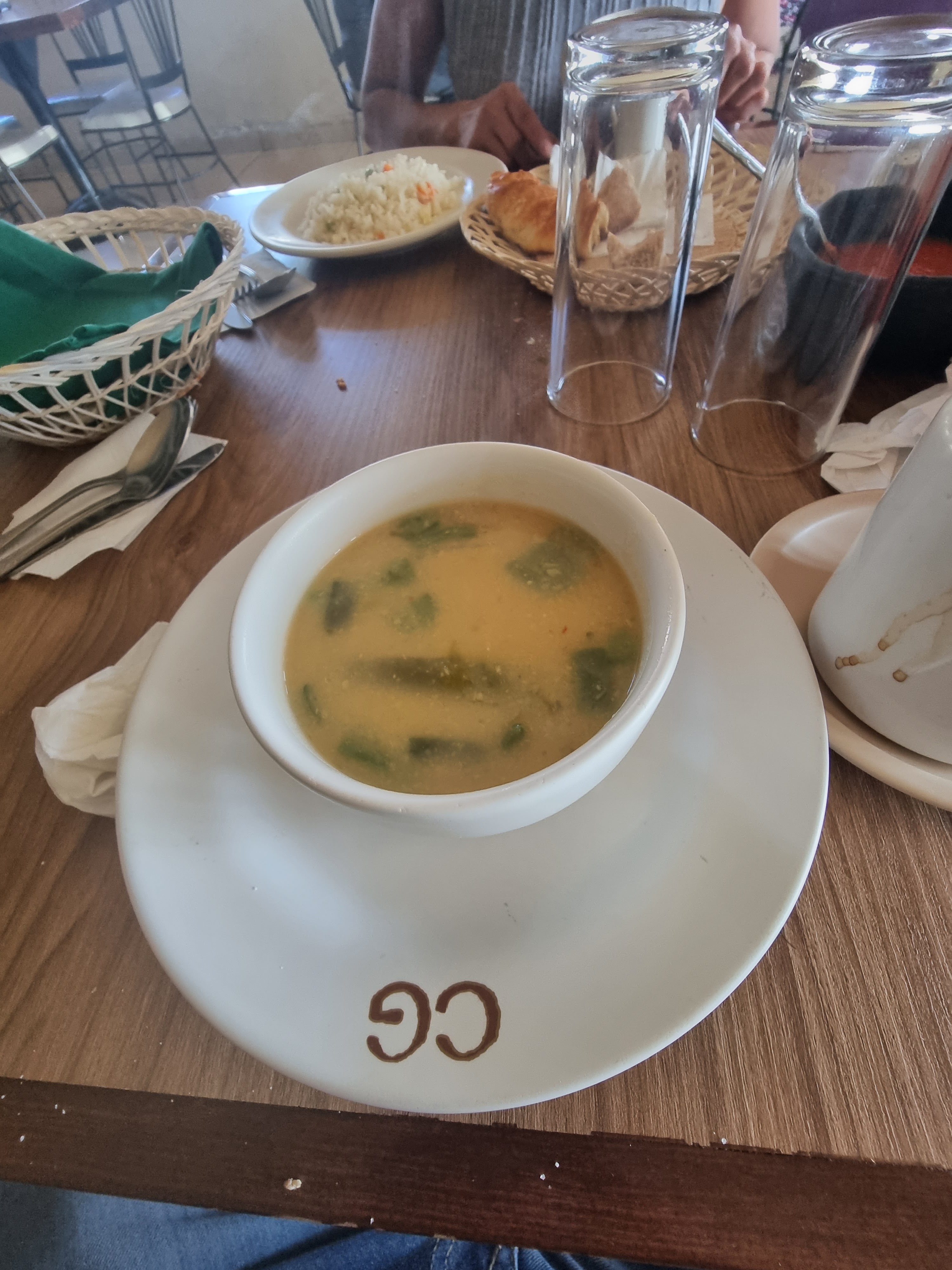 Restaurante la Fuente image 8