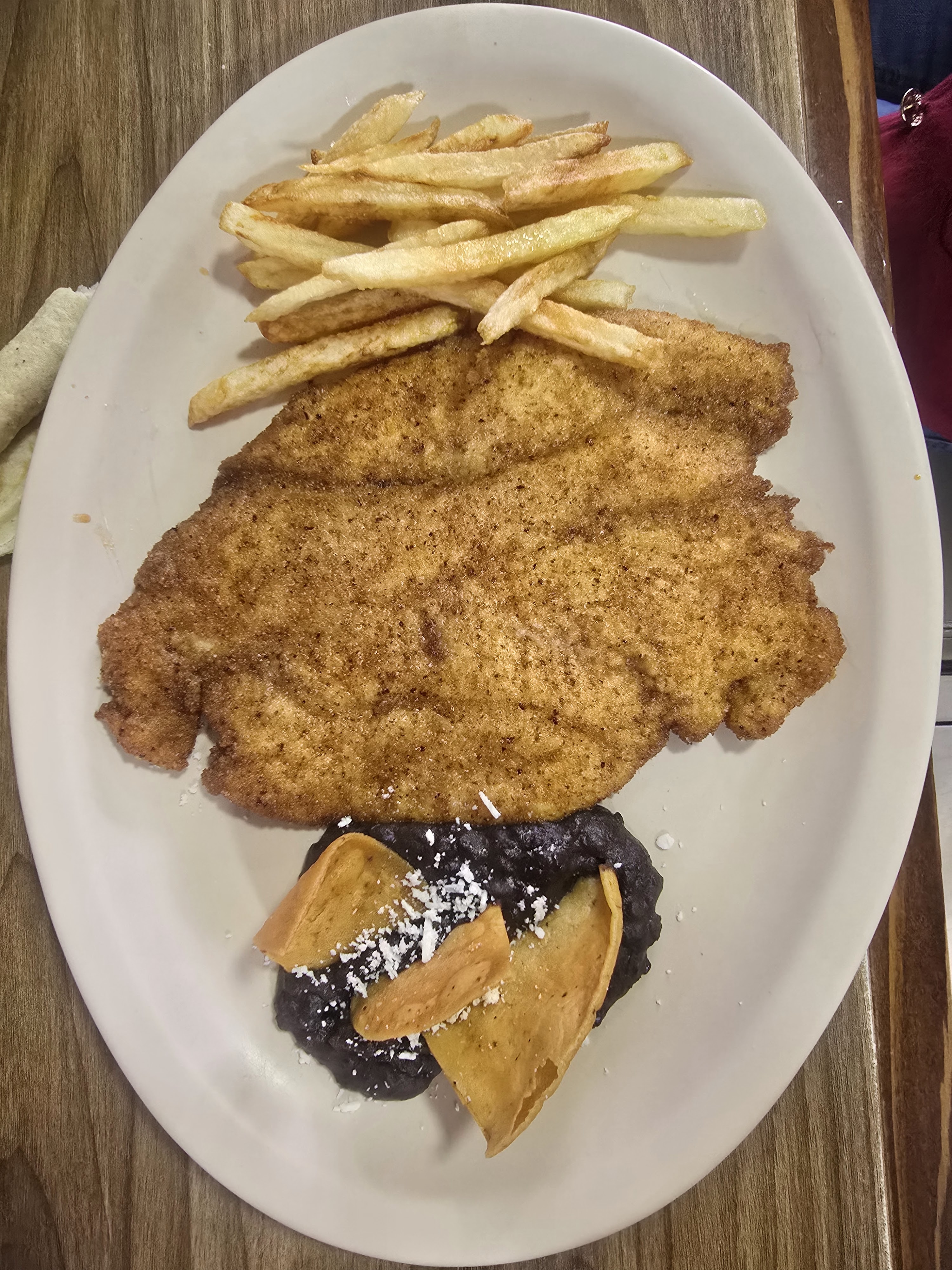 Restaurante la Fuente image 9