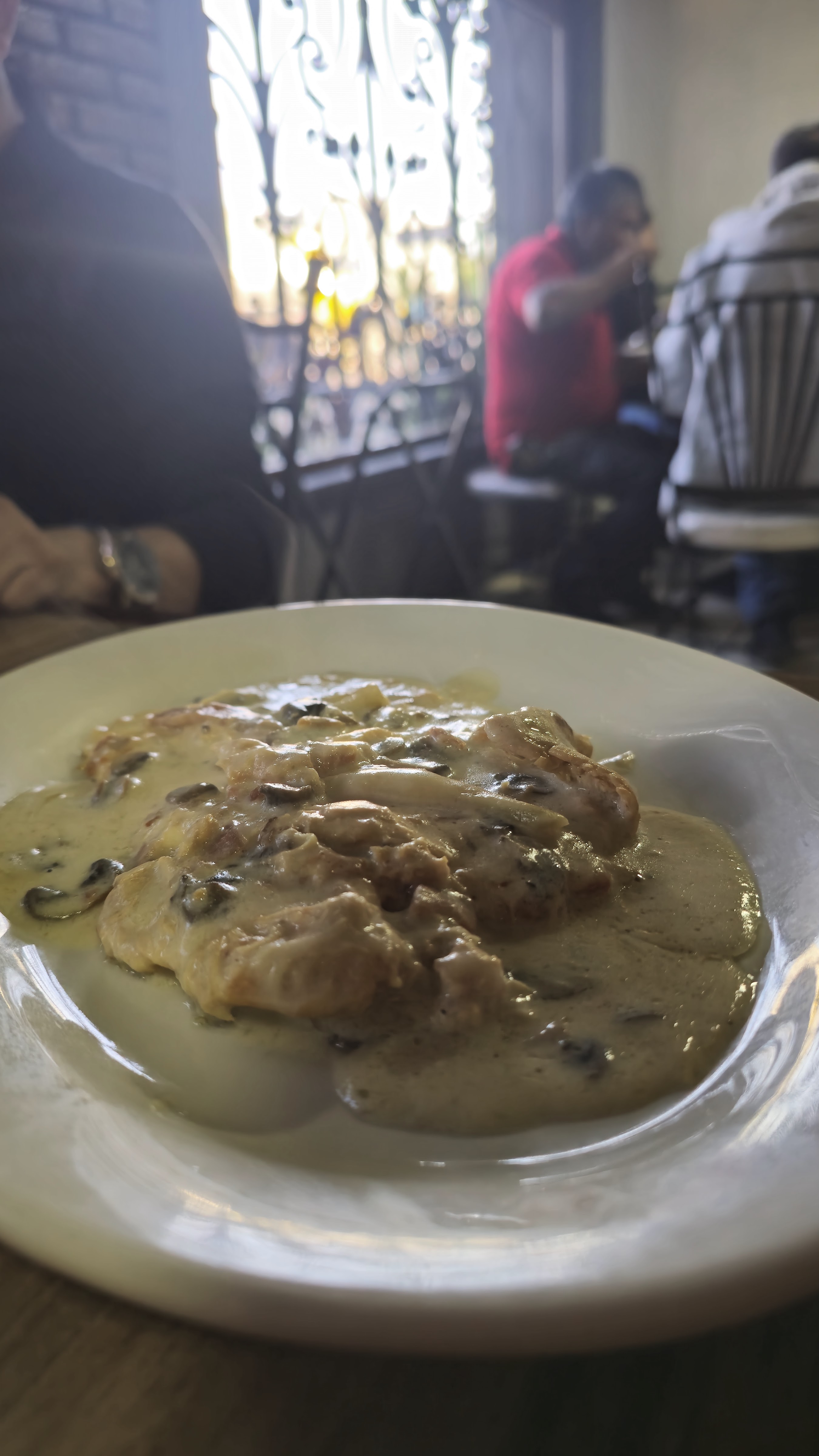 Restaurante la Fuente image 10