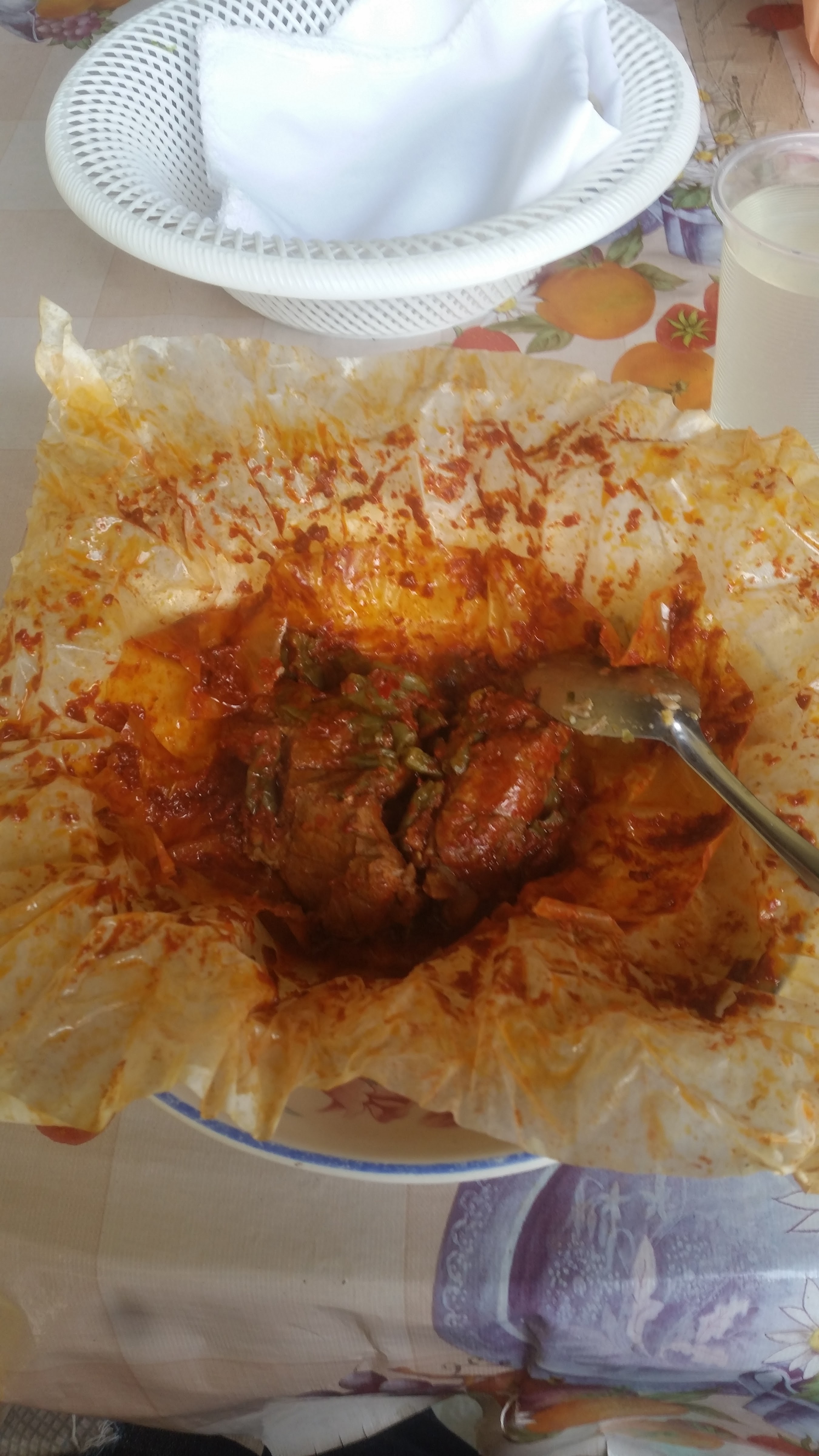 Comedor Almendra image 5