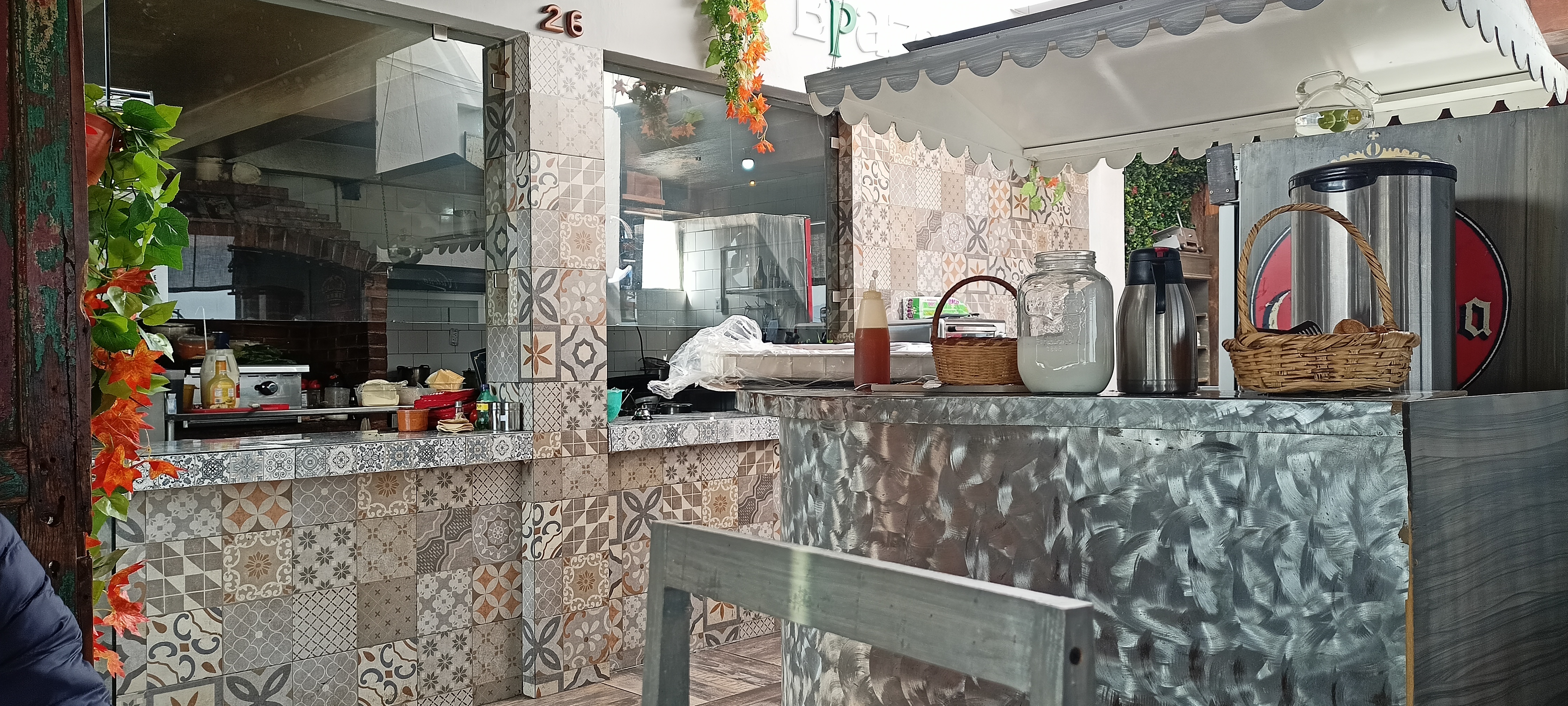 Restaurante EPAZOTE image 1