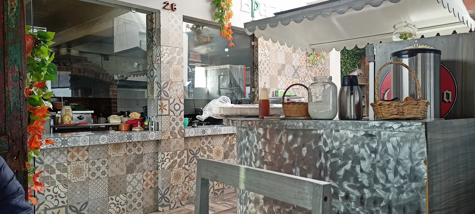 Restaurante EPAZOTE image 1