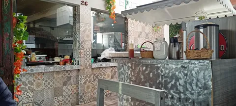 Restaurante EPAZOTE image 1
