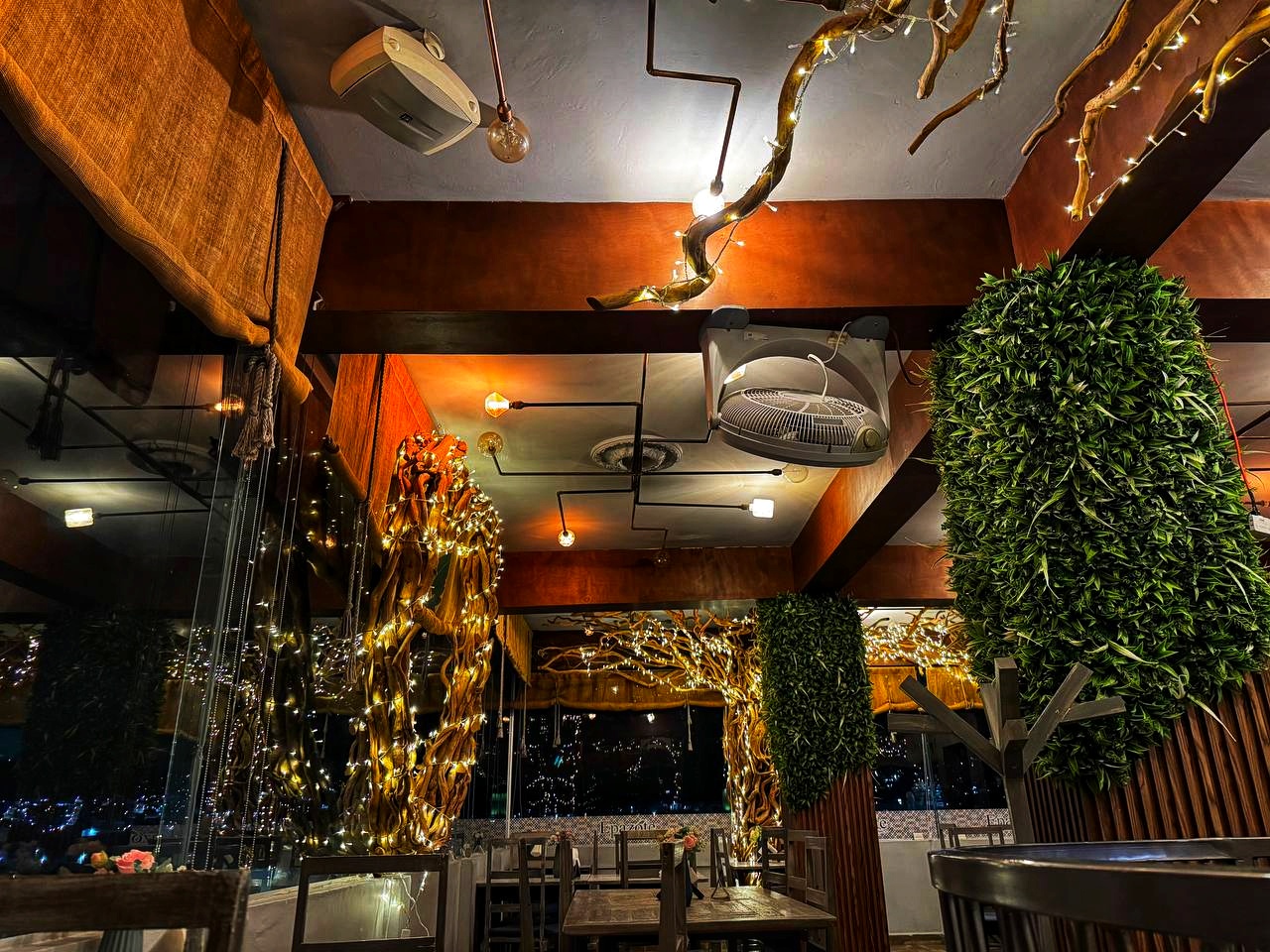 Restaurante EPAZOTE image 5