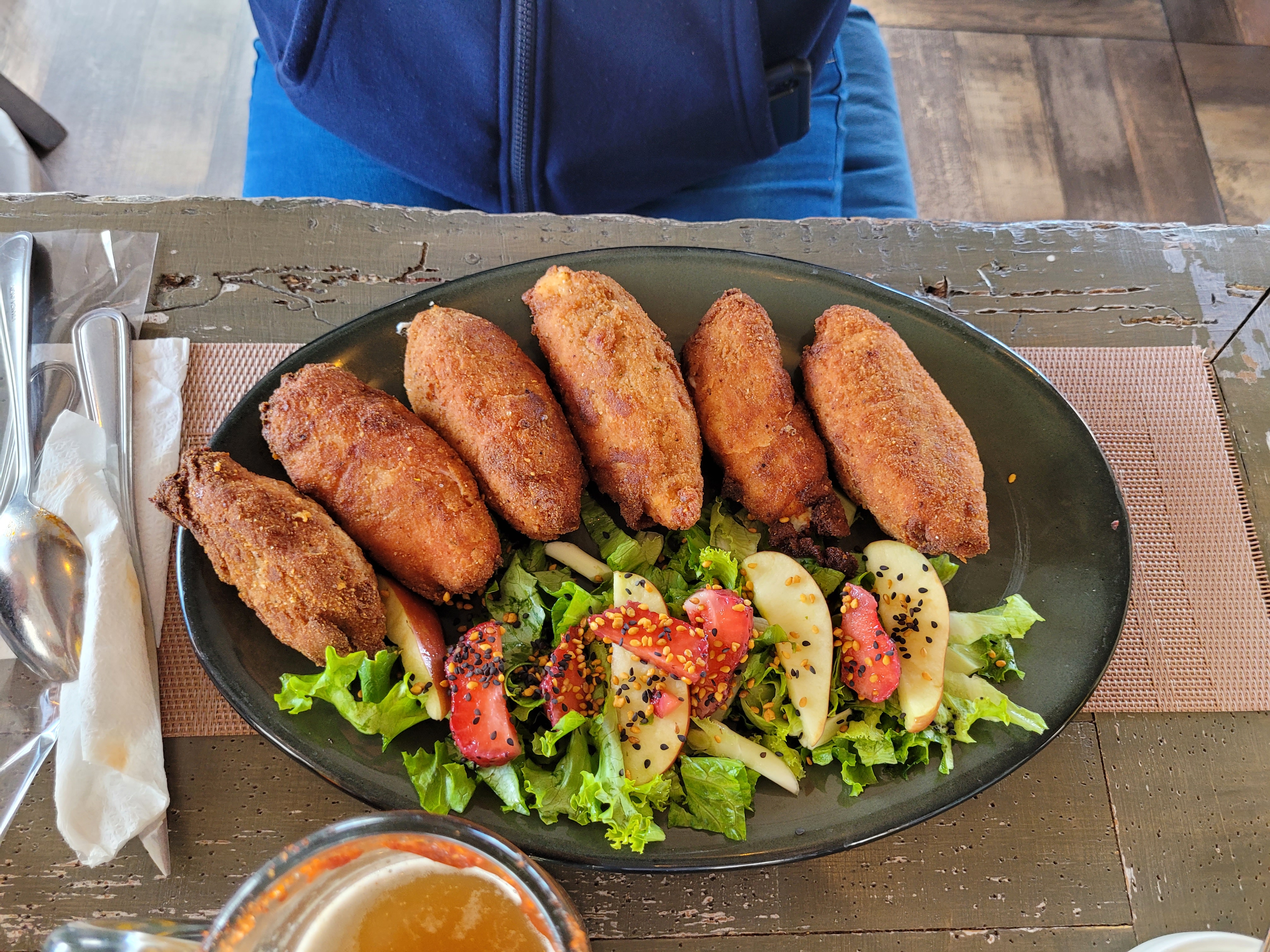 Restaurante EPAZOTE image 6