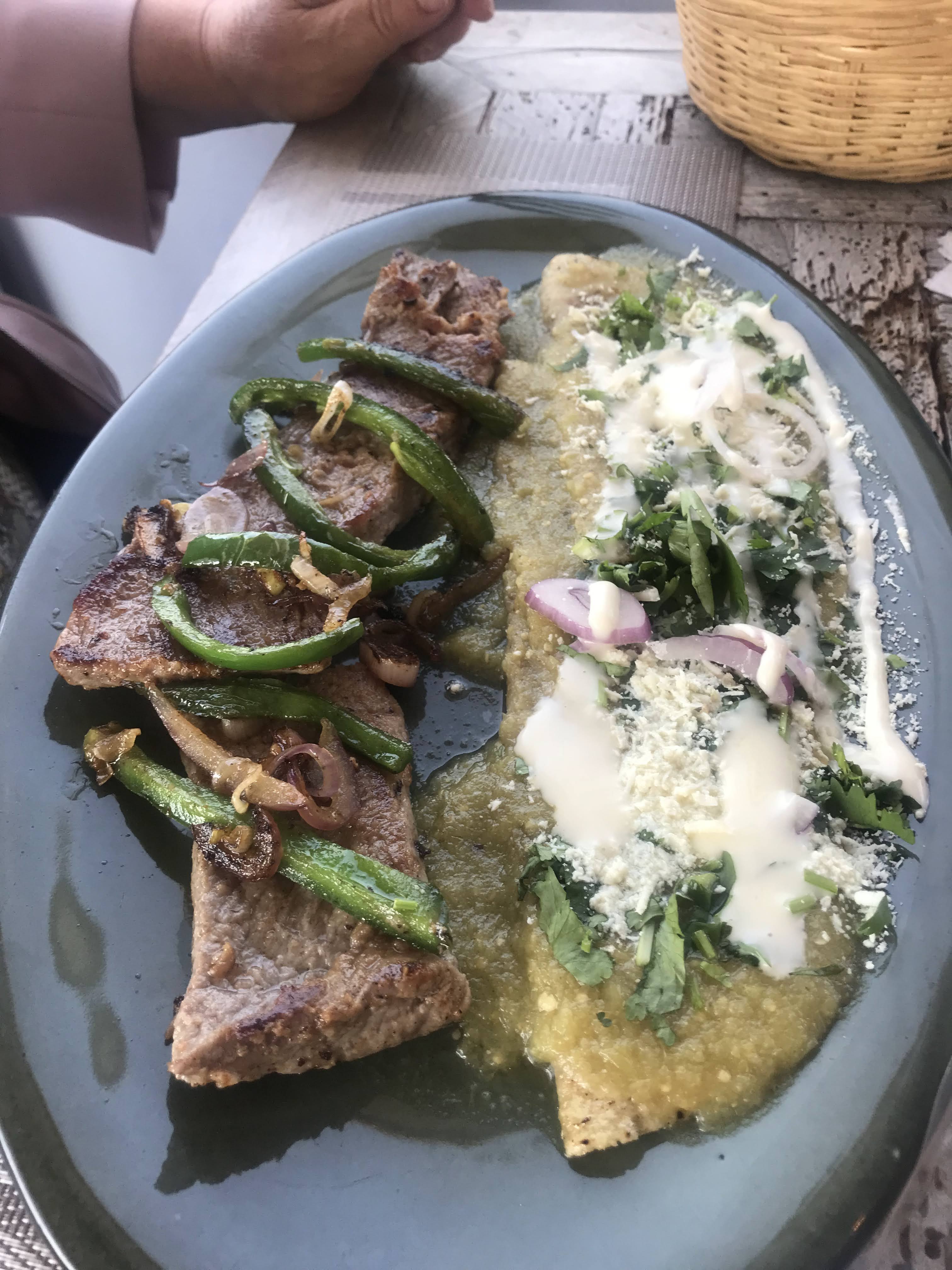 Restaurante EPAZOTE image 7