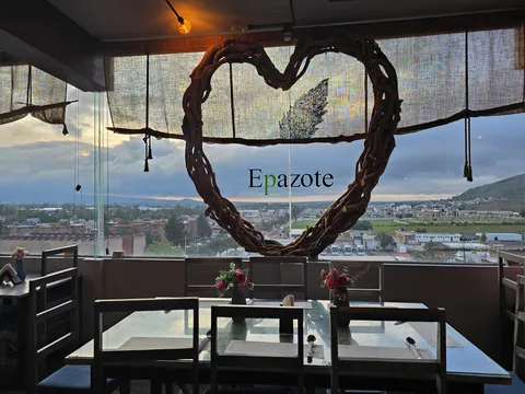 Restaurante EPAZOTE image 8