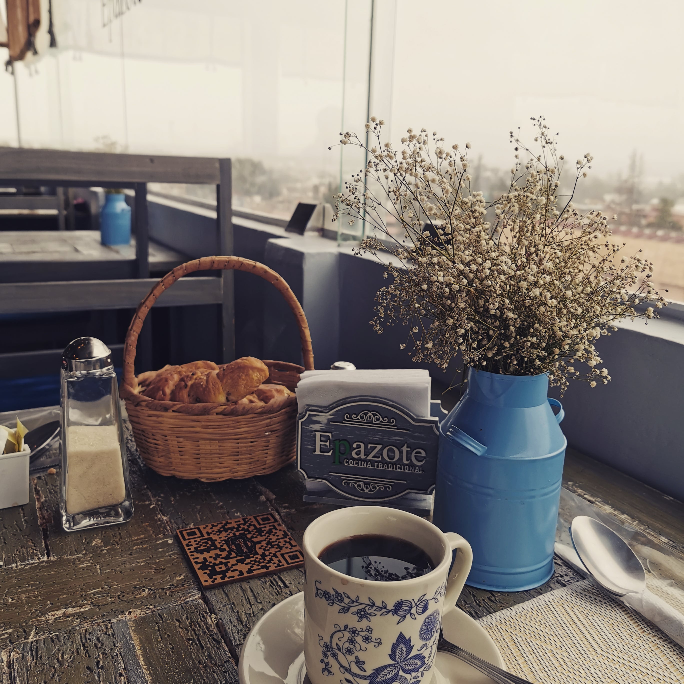 Restaurante EPAZOTE image 9