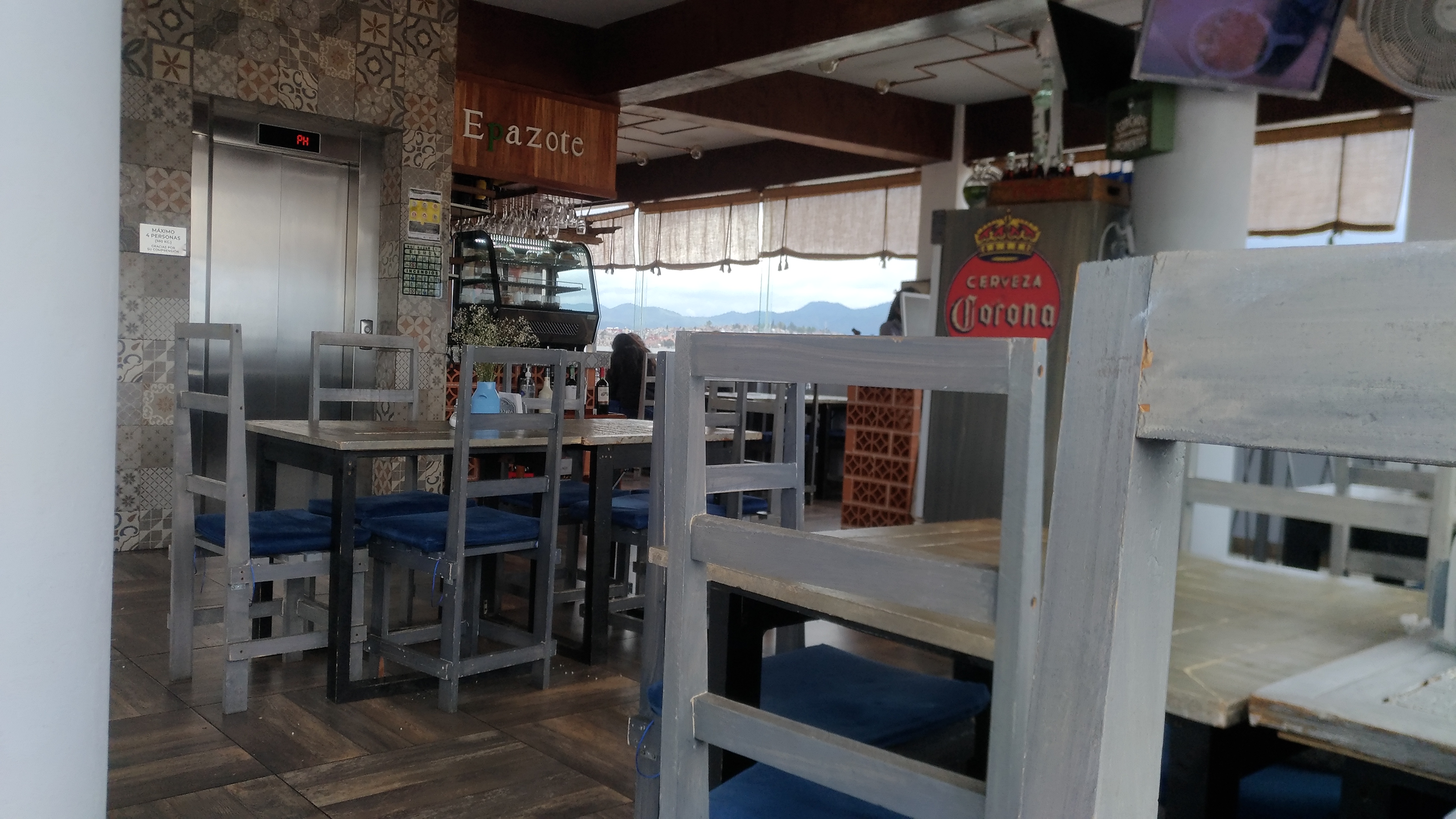 Restaurante EPAZOTE image 10