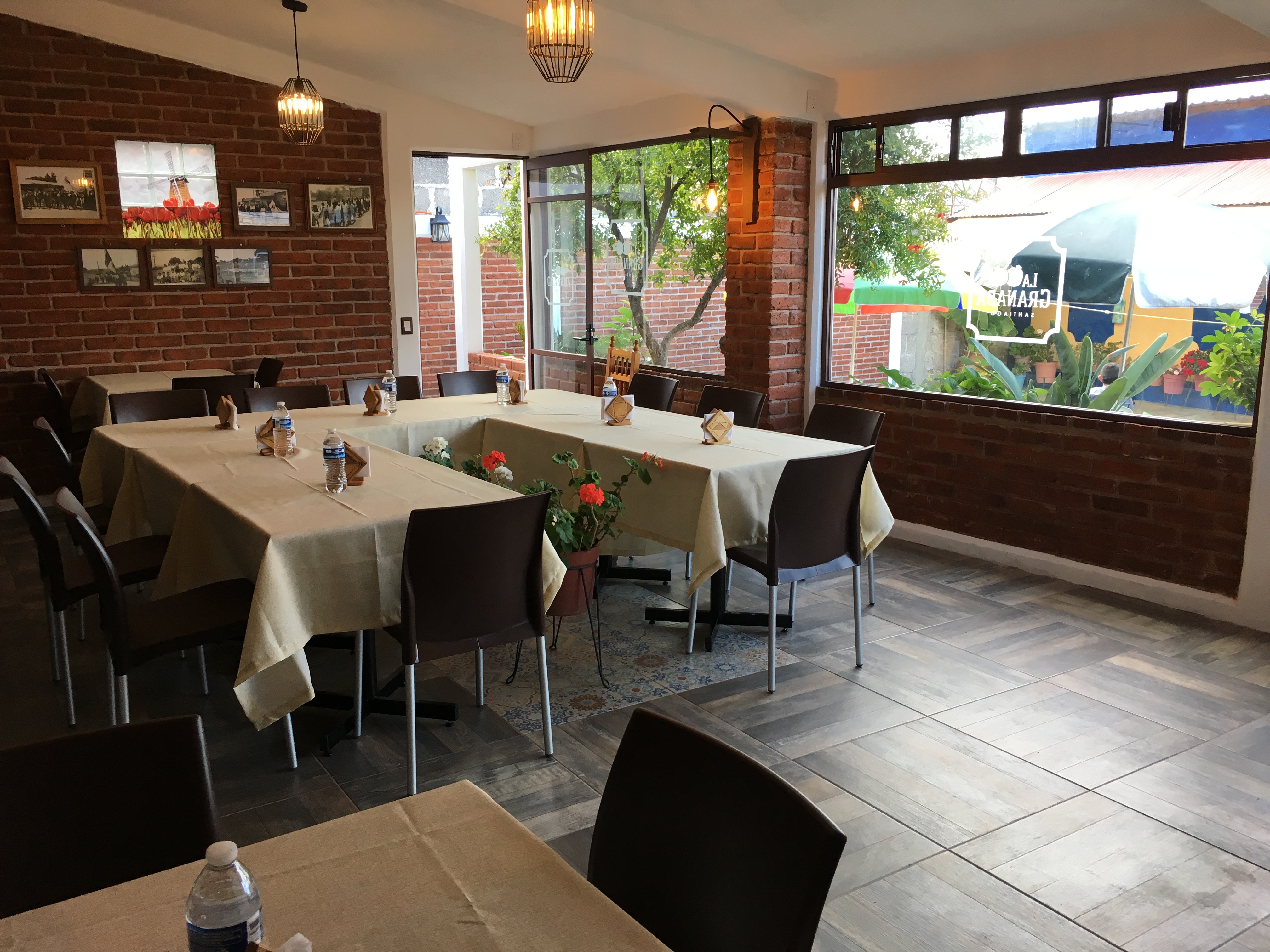 Restaurante La Granada Santiago image 5