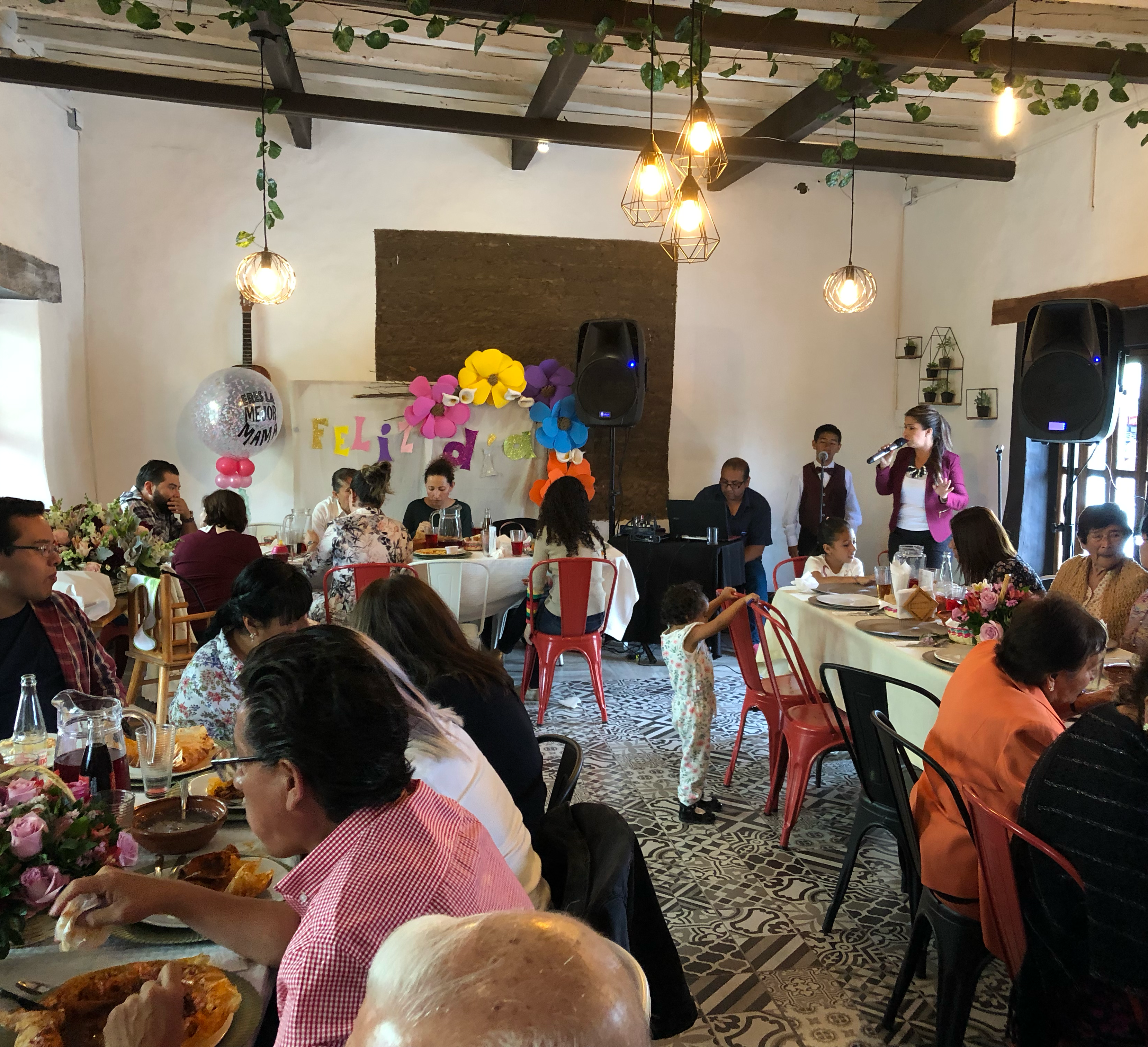 Restaurante La Granada Santiago image 9