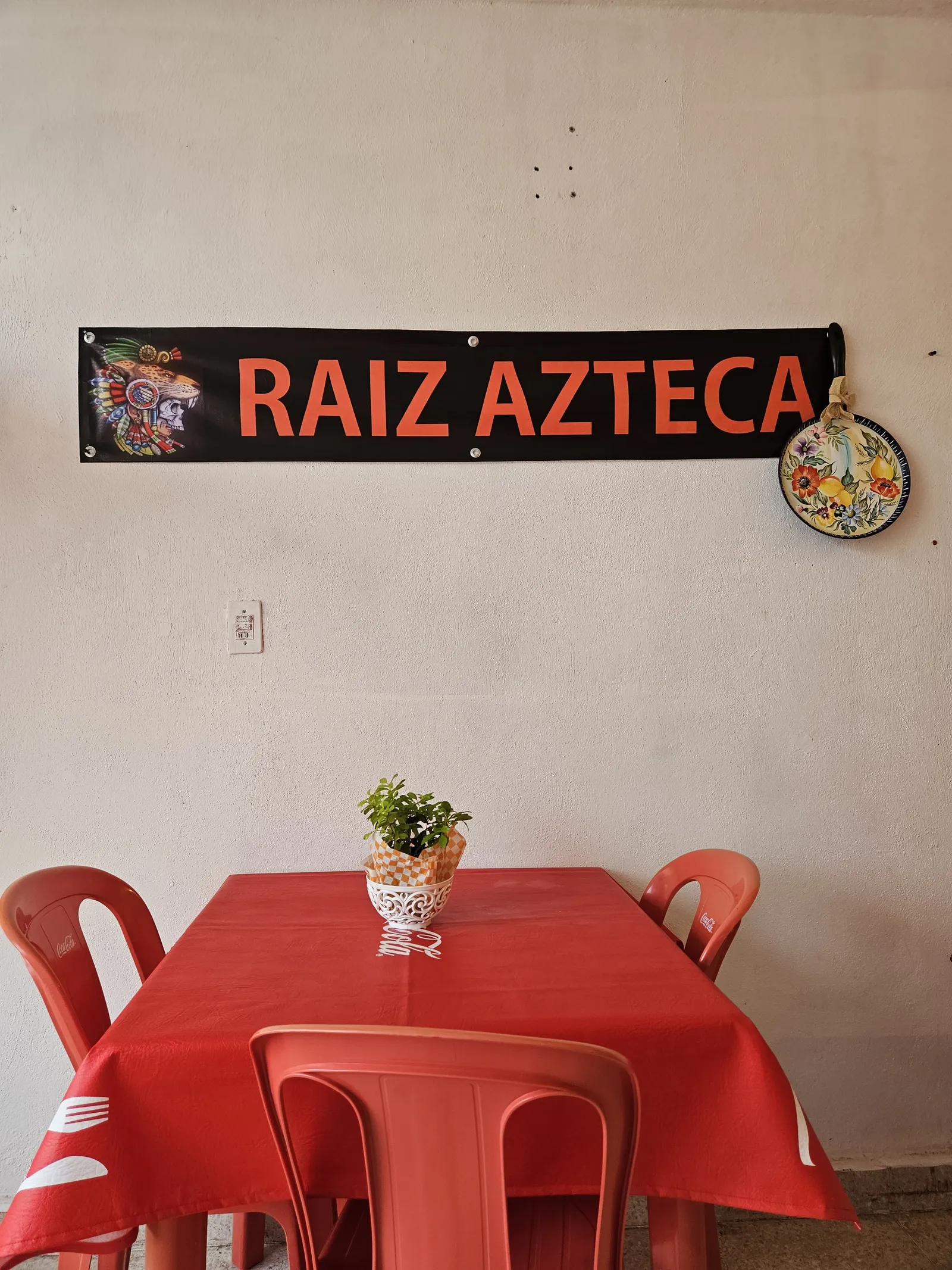 Raíz Azteca image 1