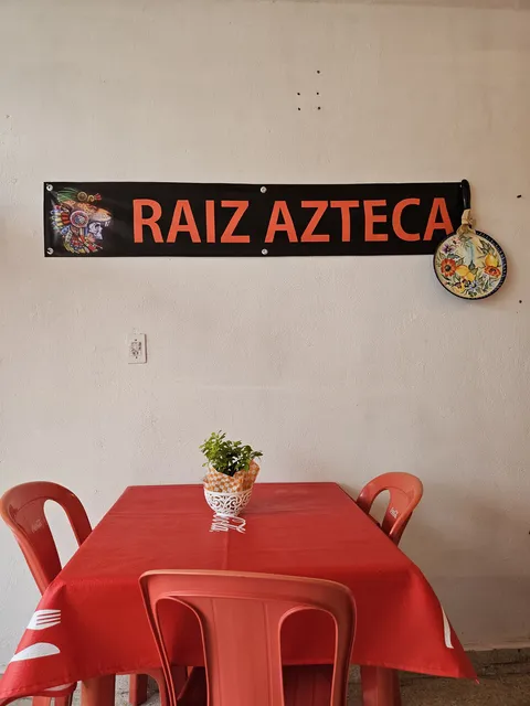 Raíz Azteca image 1