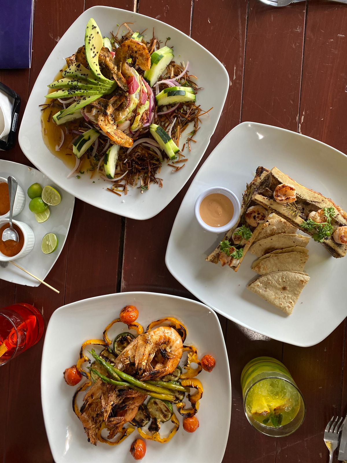 Puerto 2020 mariscos image 2