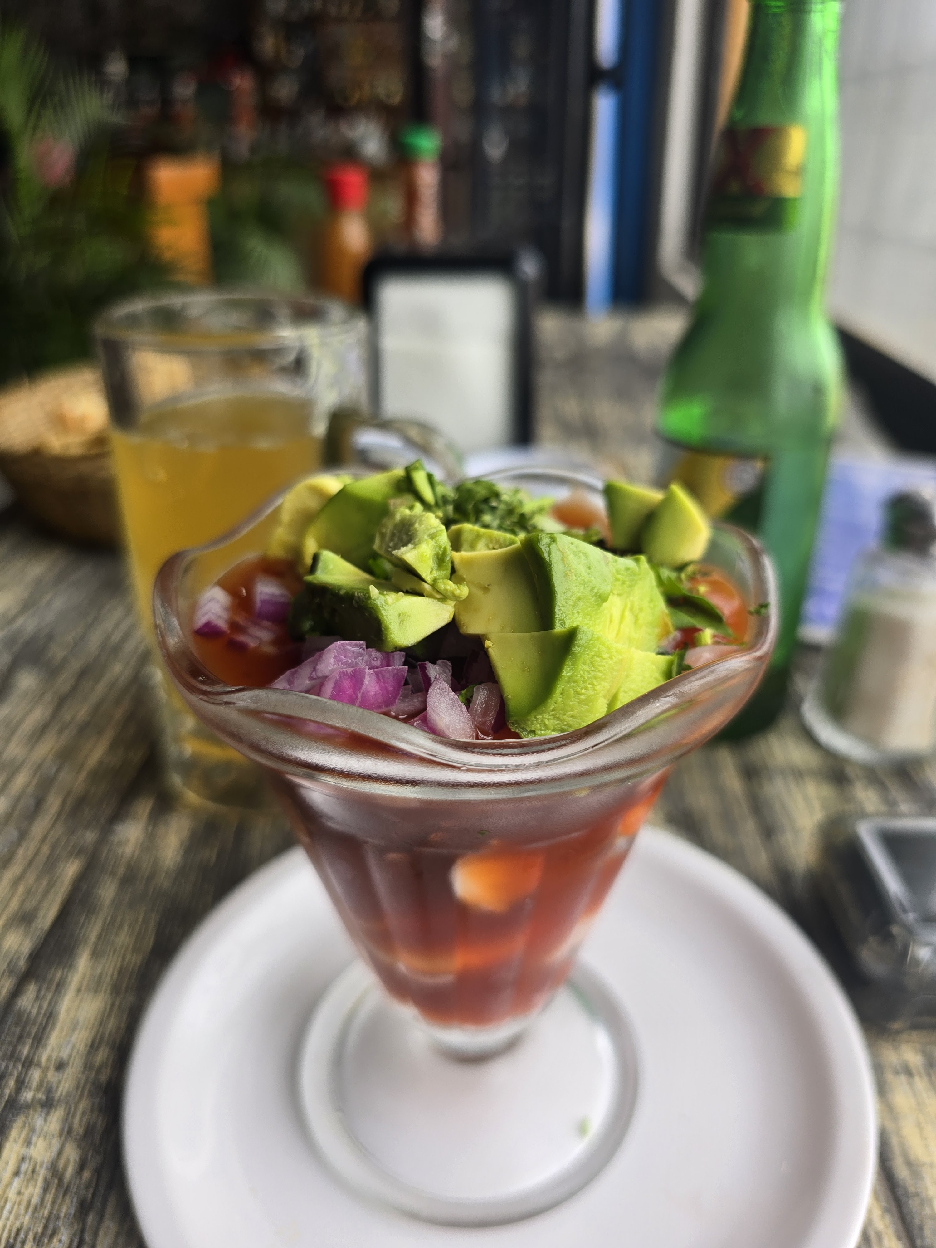 Puerto 2020 mariscos image 3