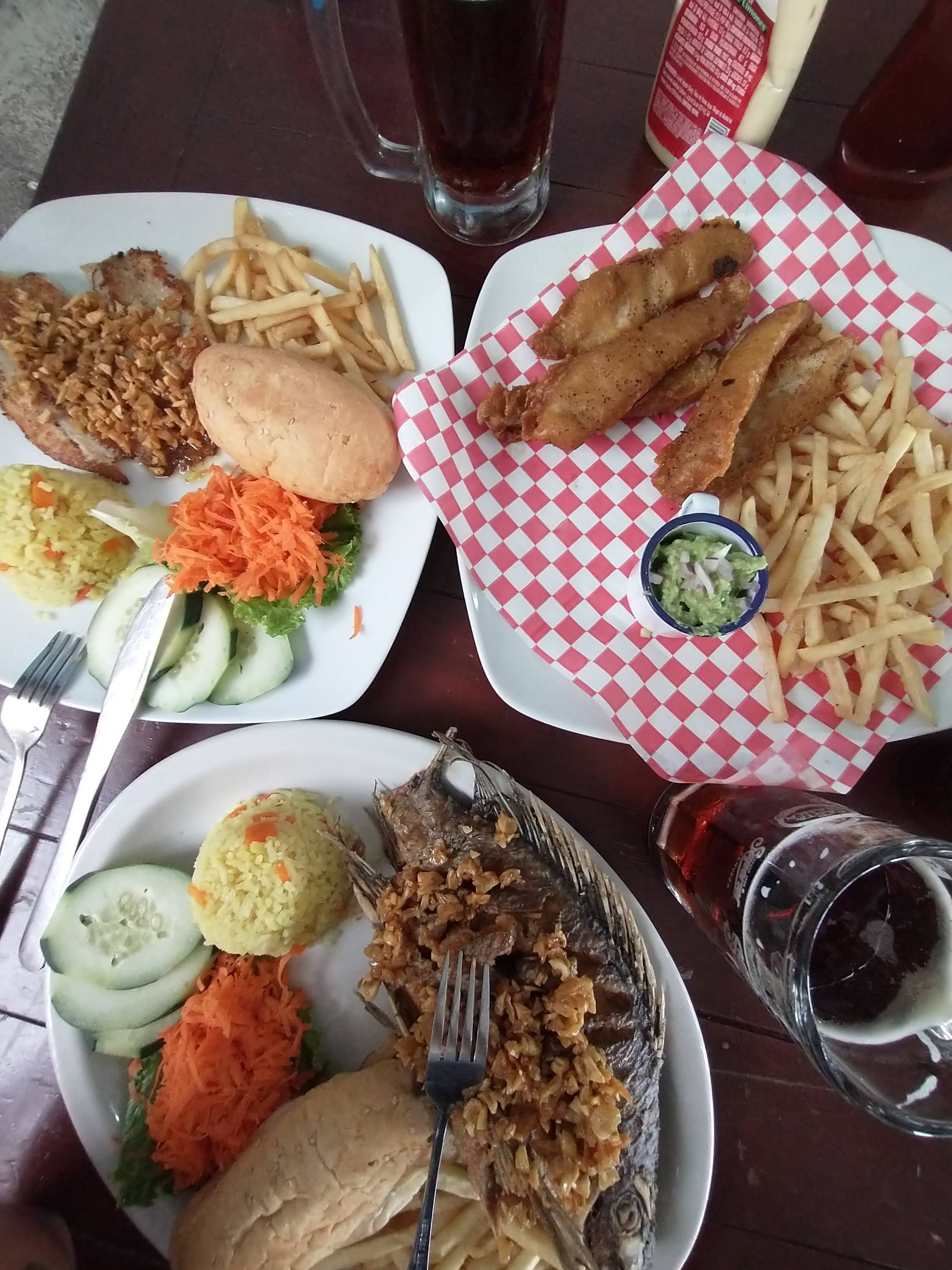 Puerto 2020 mariscos image 4