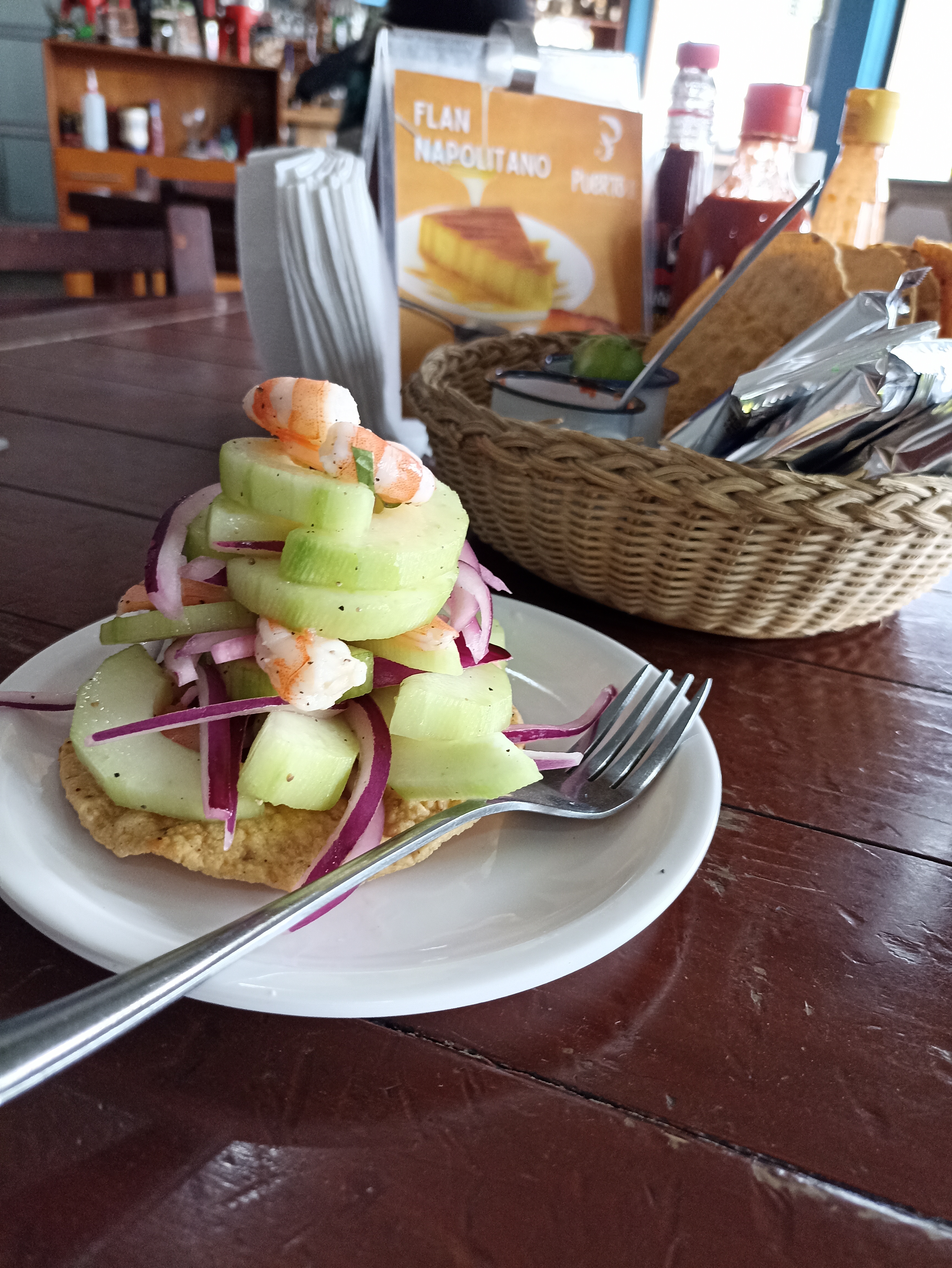 Puerto 2020 mariscos image 5