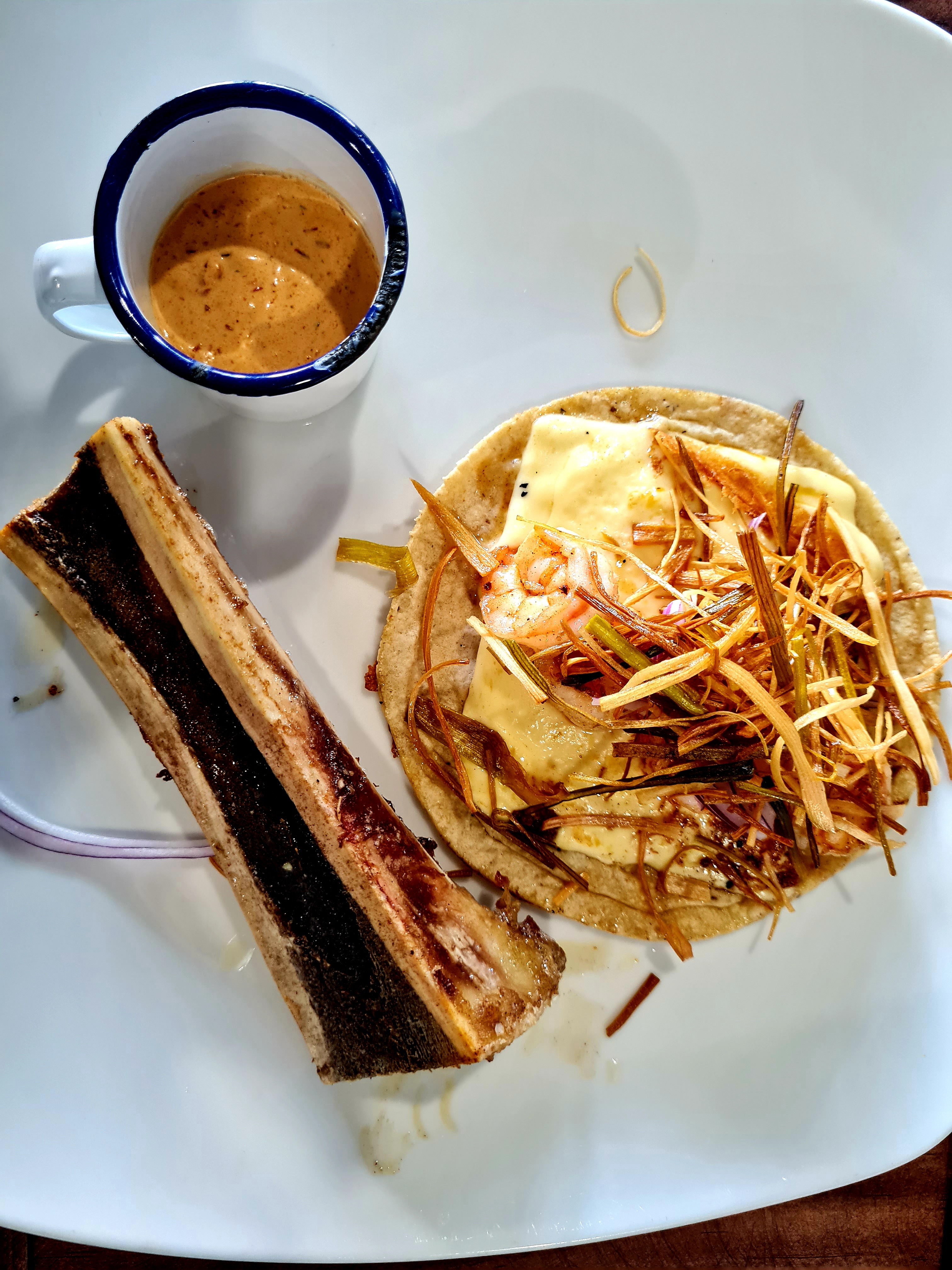 Puerto 2020 mariscos image 6