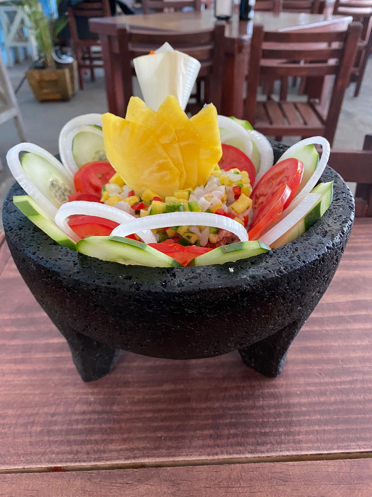 Puerto 2020 mariscos image 8