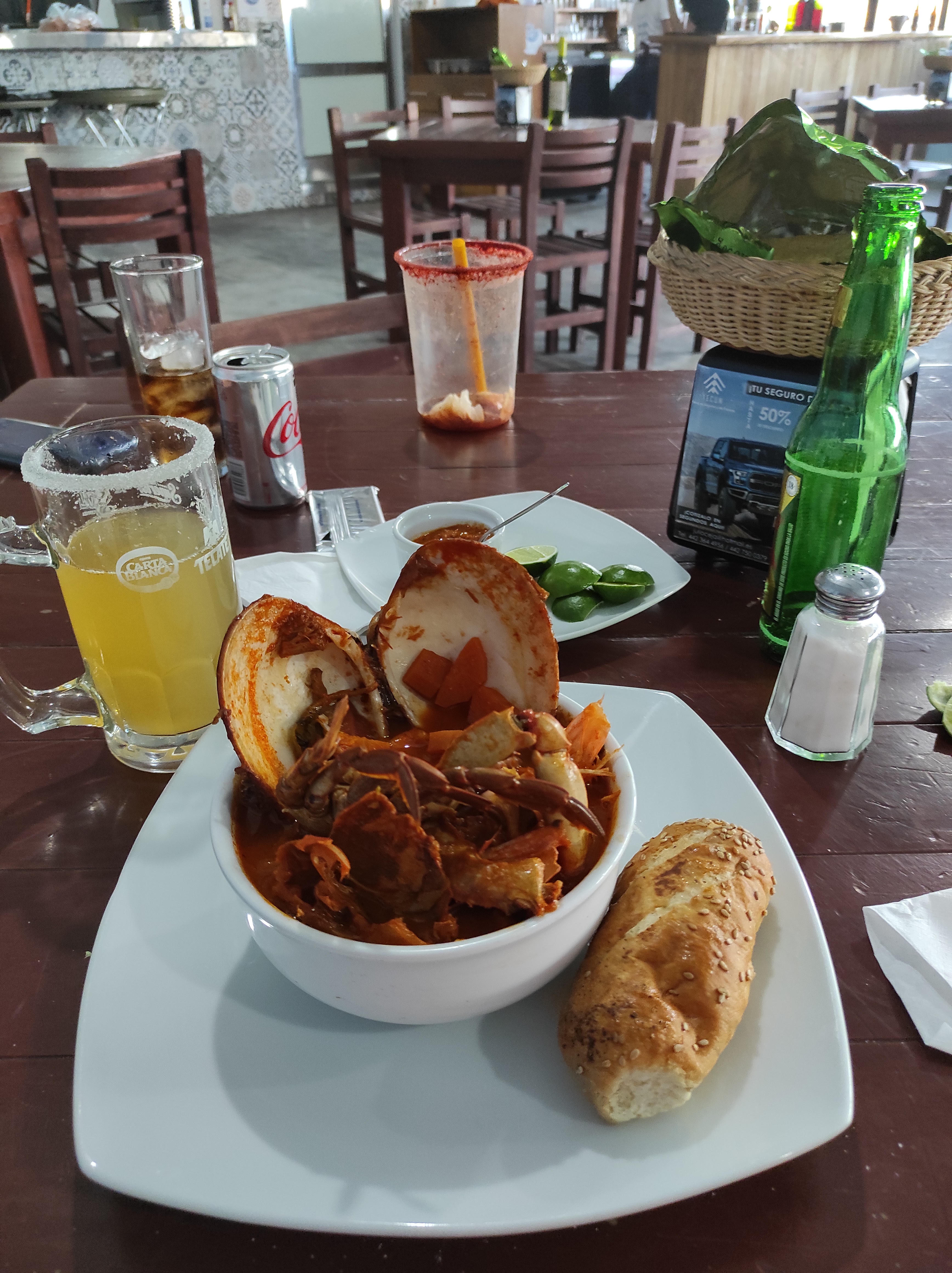 Puerto 2020 mariscos image 9