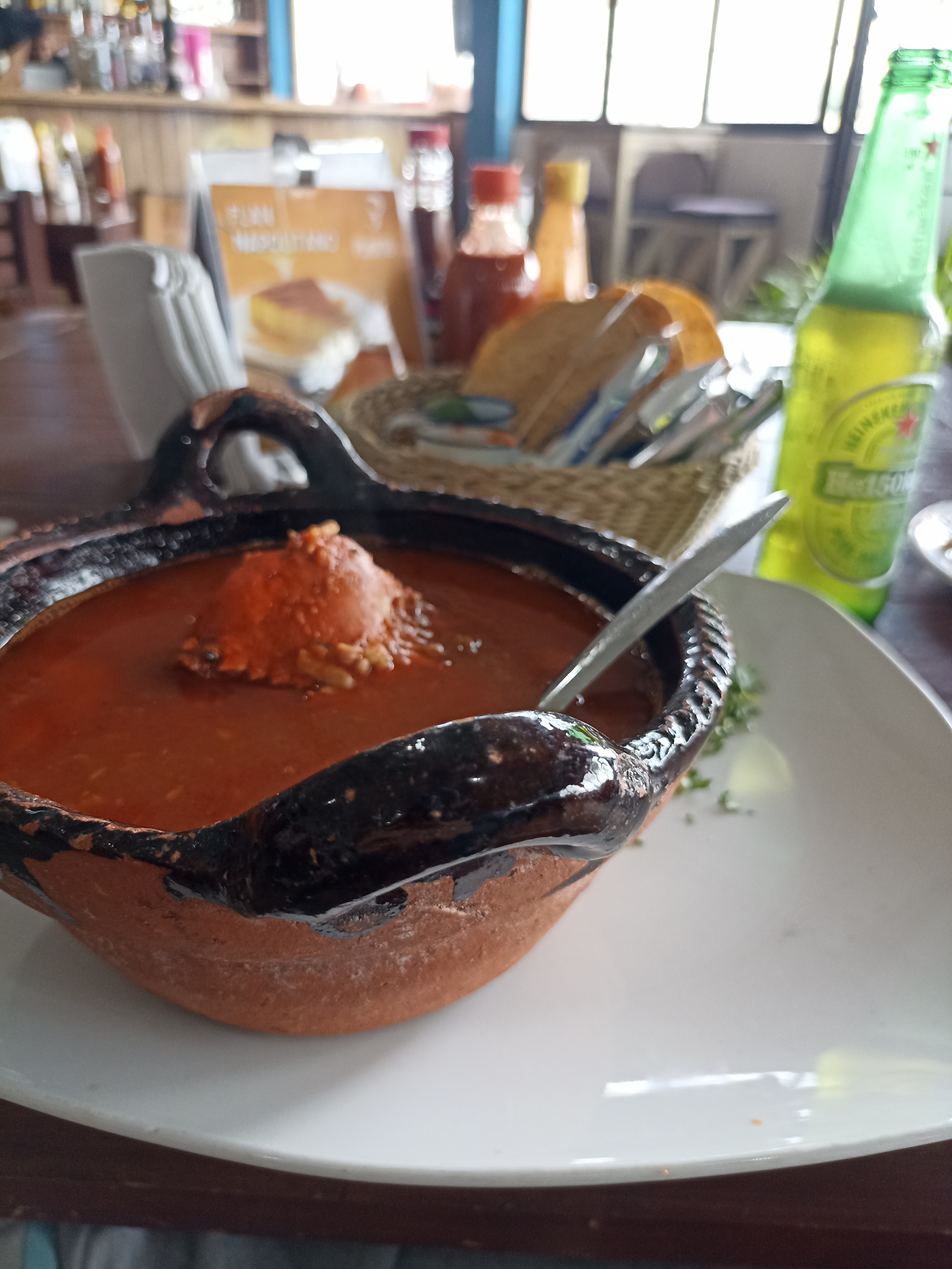 Puerto 2020 mariscos image 10