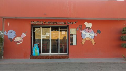 Comida y Micelanea MARY image 1