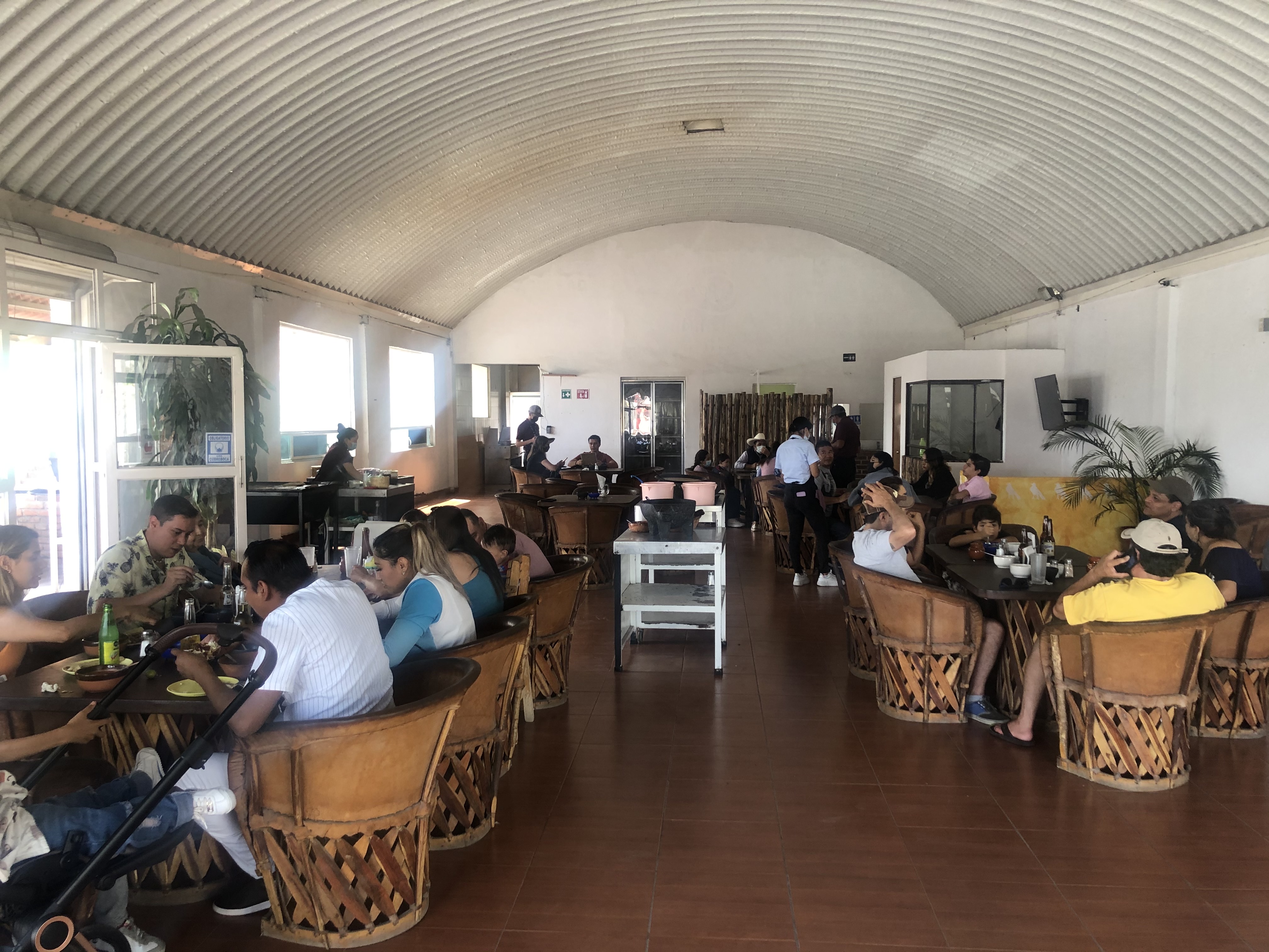 Barbacoa el Castillo image 1