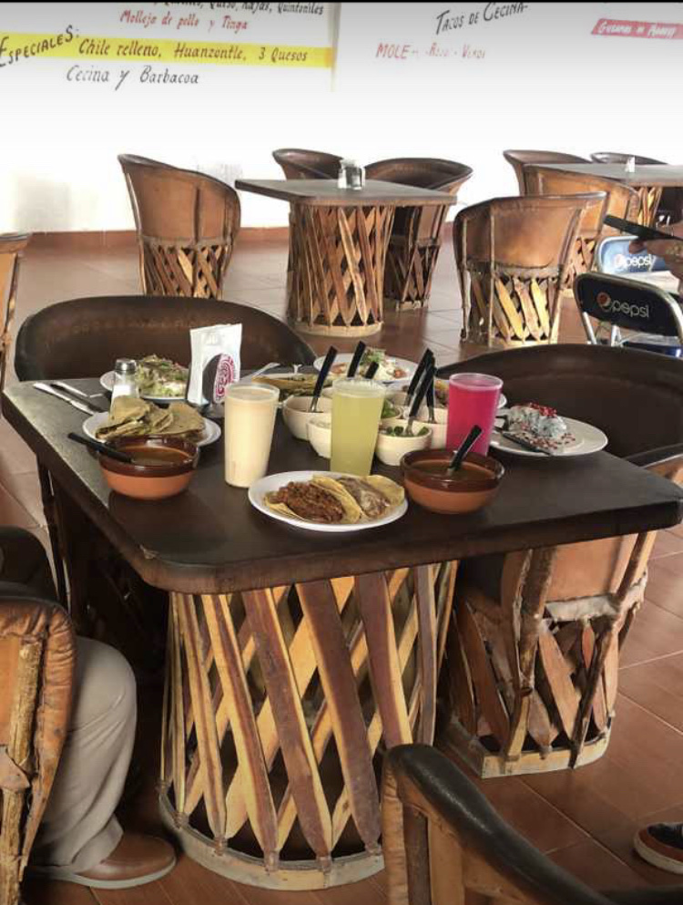 Barbacoa el Castillo image 3