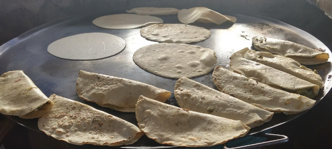 Barbacoa el Castillo image 4