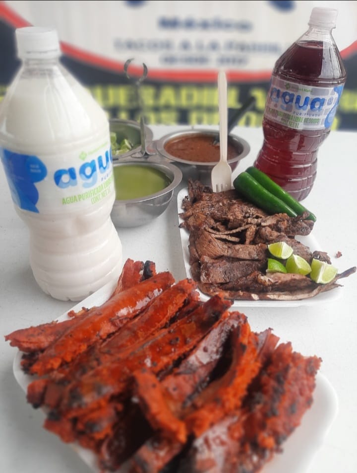 Los Fabulosos Tacos Asada image 1