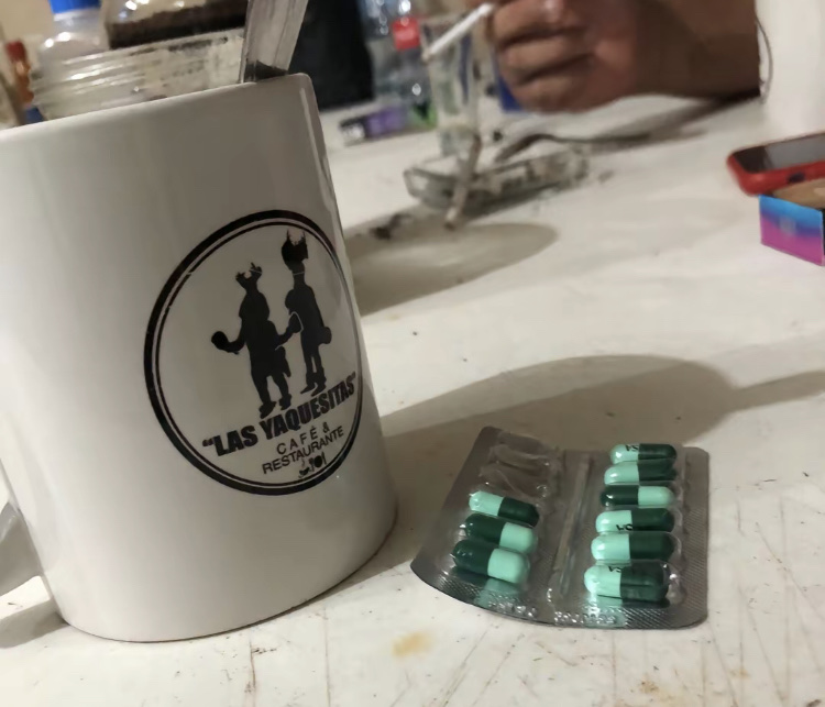 Taqueria mixiotes Estrada image 2