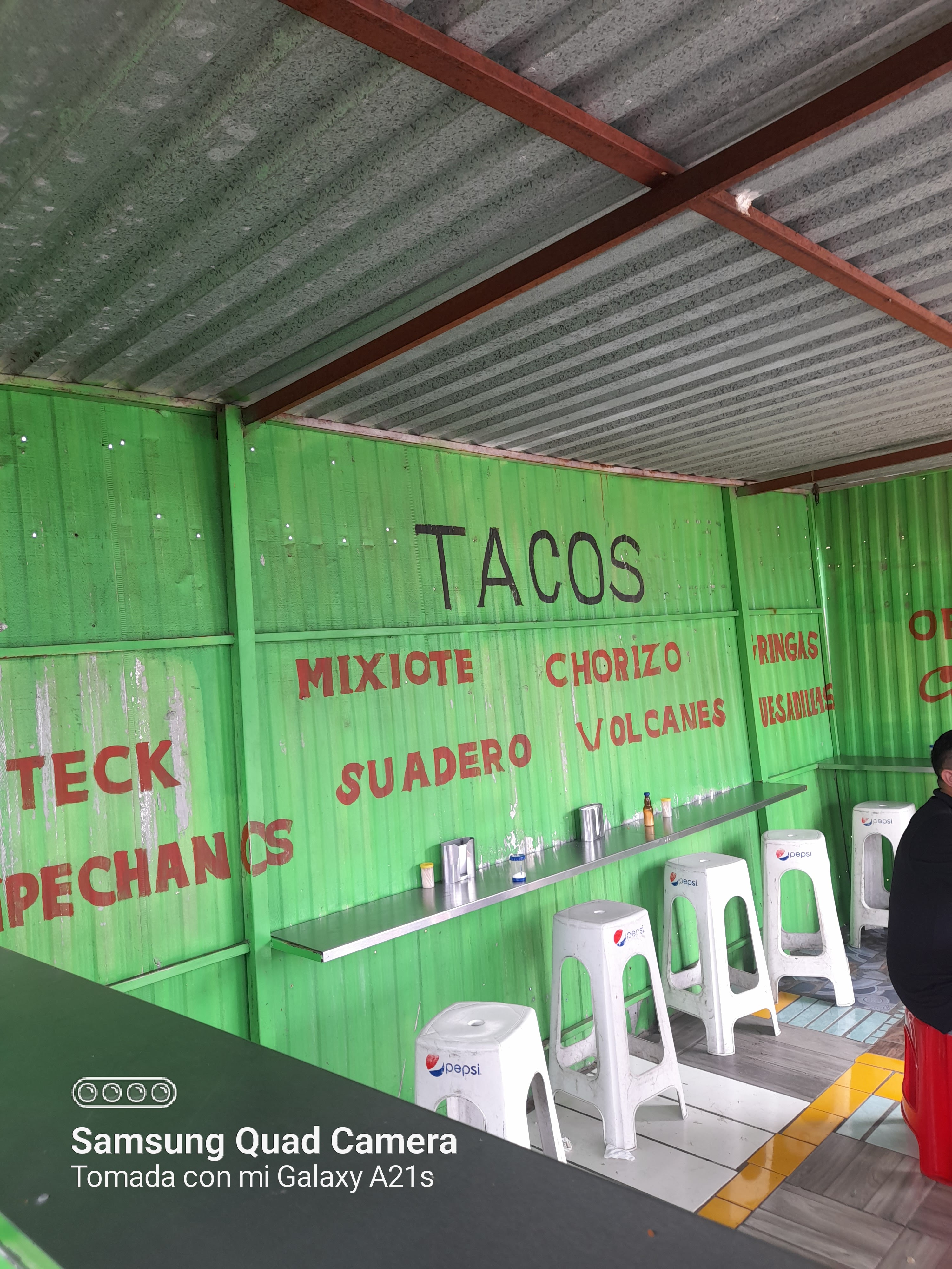 Taqueria mixiotes Estrada image 3