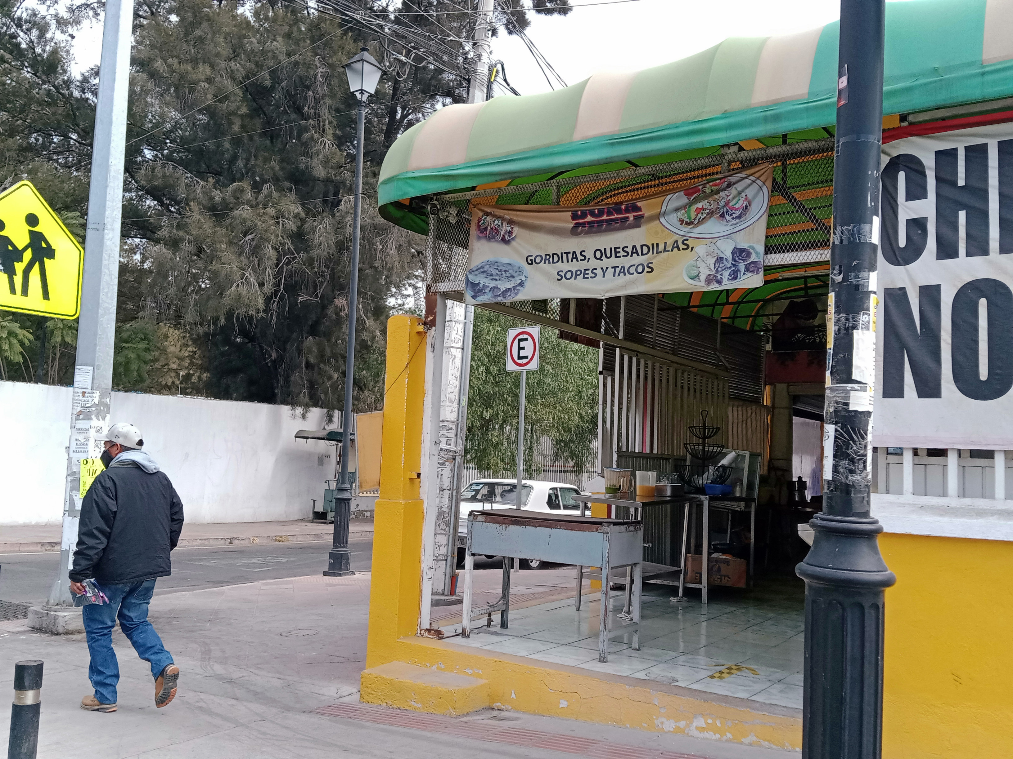 Restaurant El jardin image 1