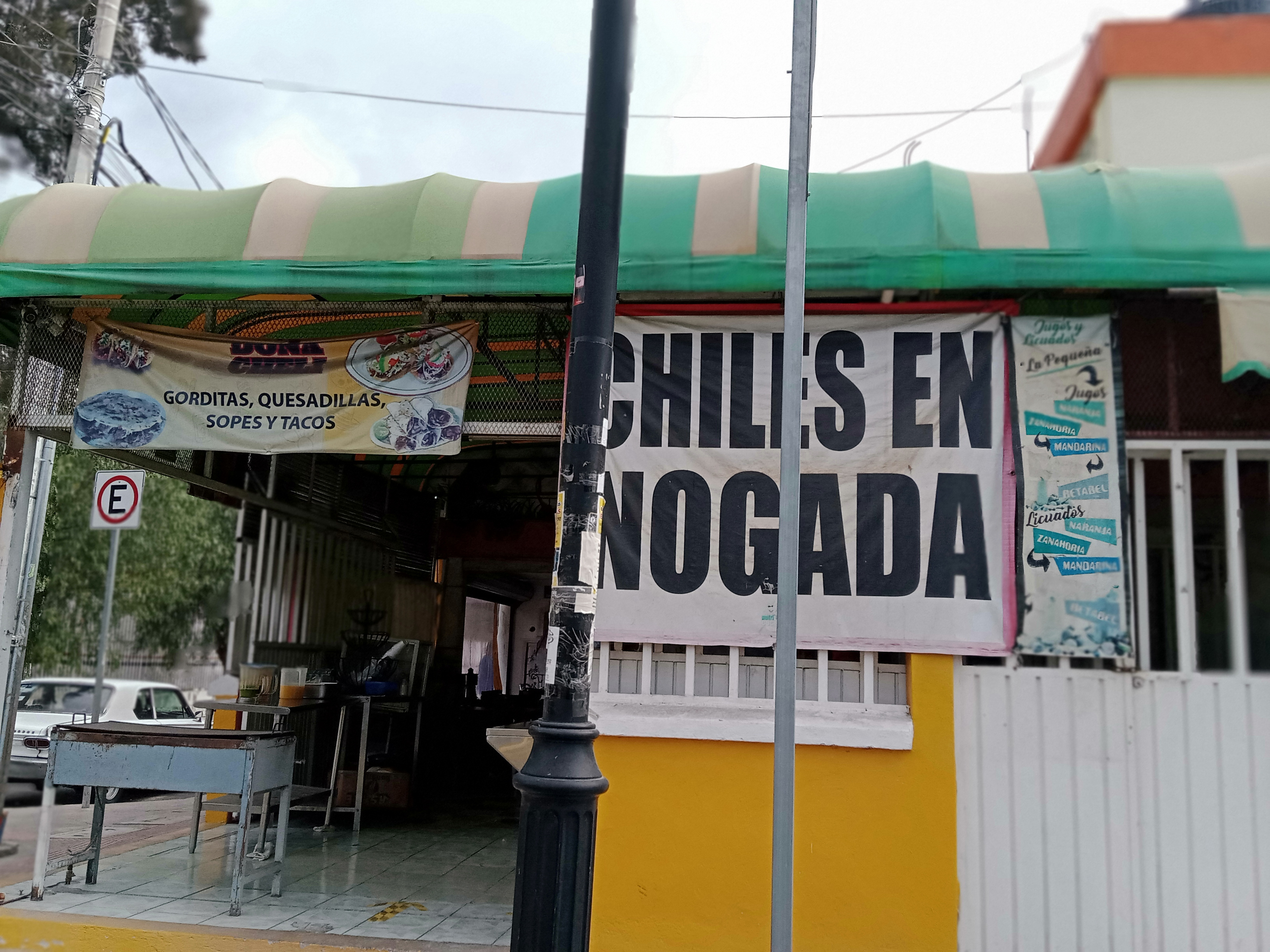 Restaurant El jardin image 3